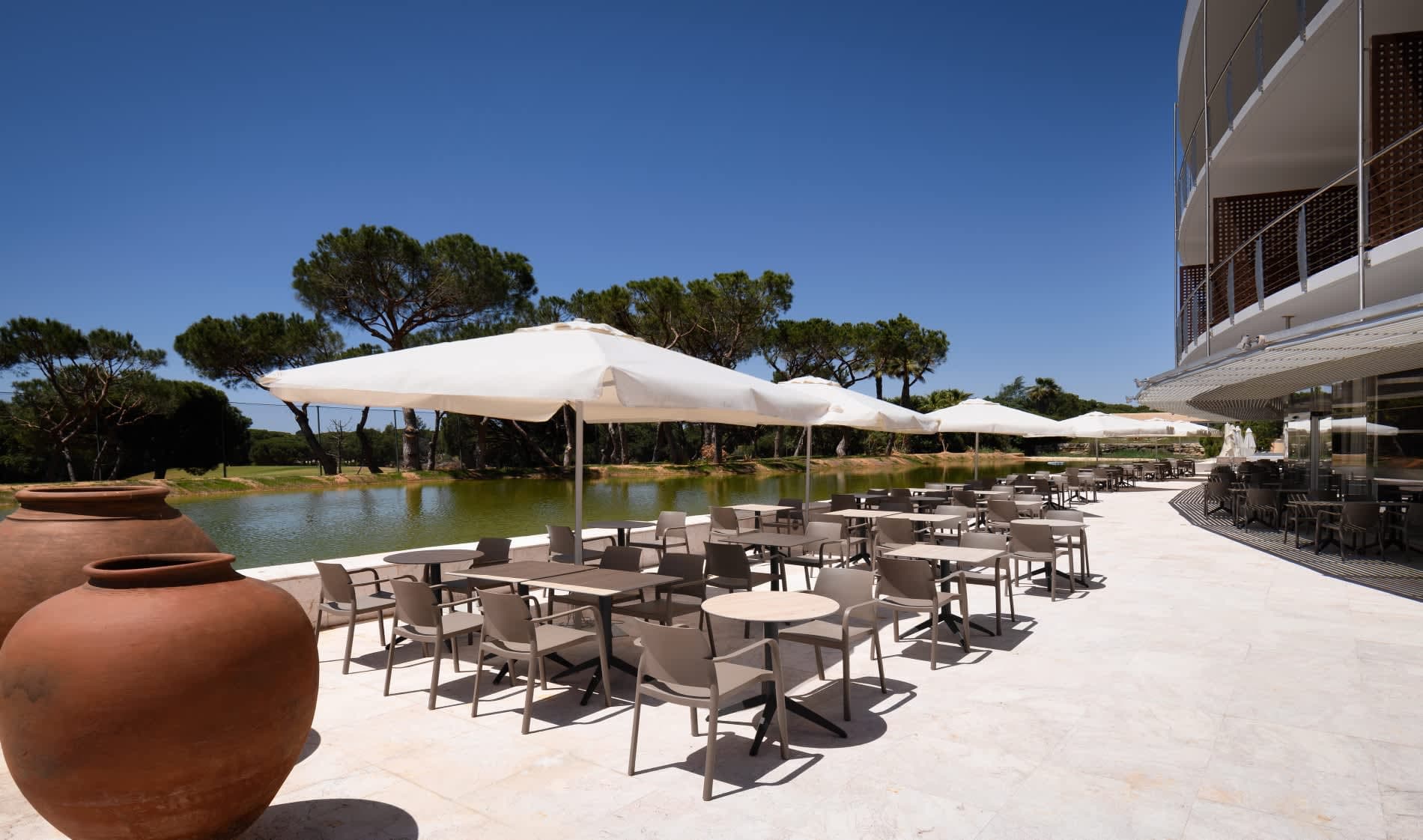 Pestana Vila Sol Golf - Vilamoura Ansicht 10