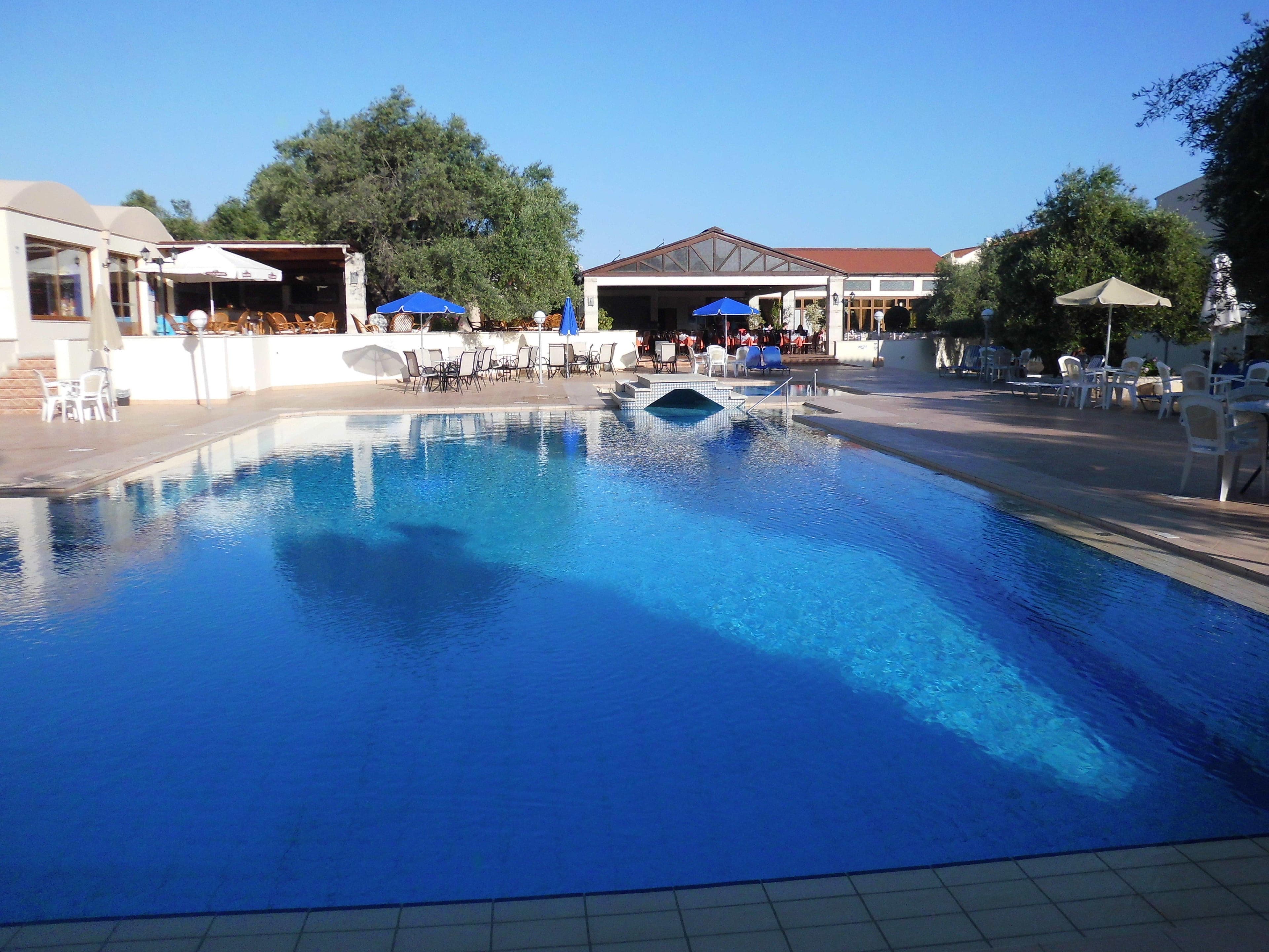 Hotel Althea Village Ansicht 8