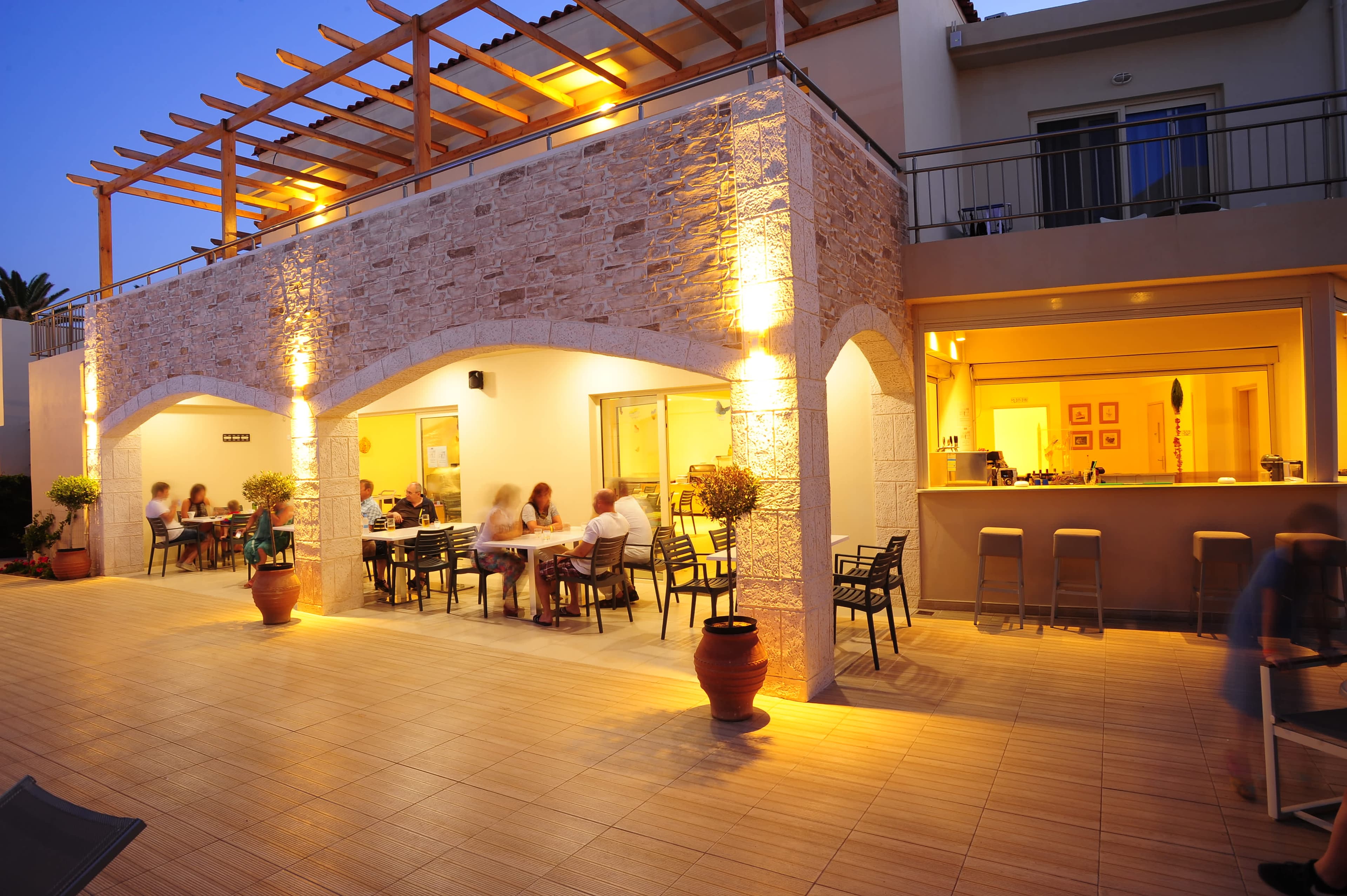 Maravel Star Art Hotel Ansicht 9