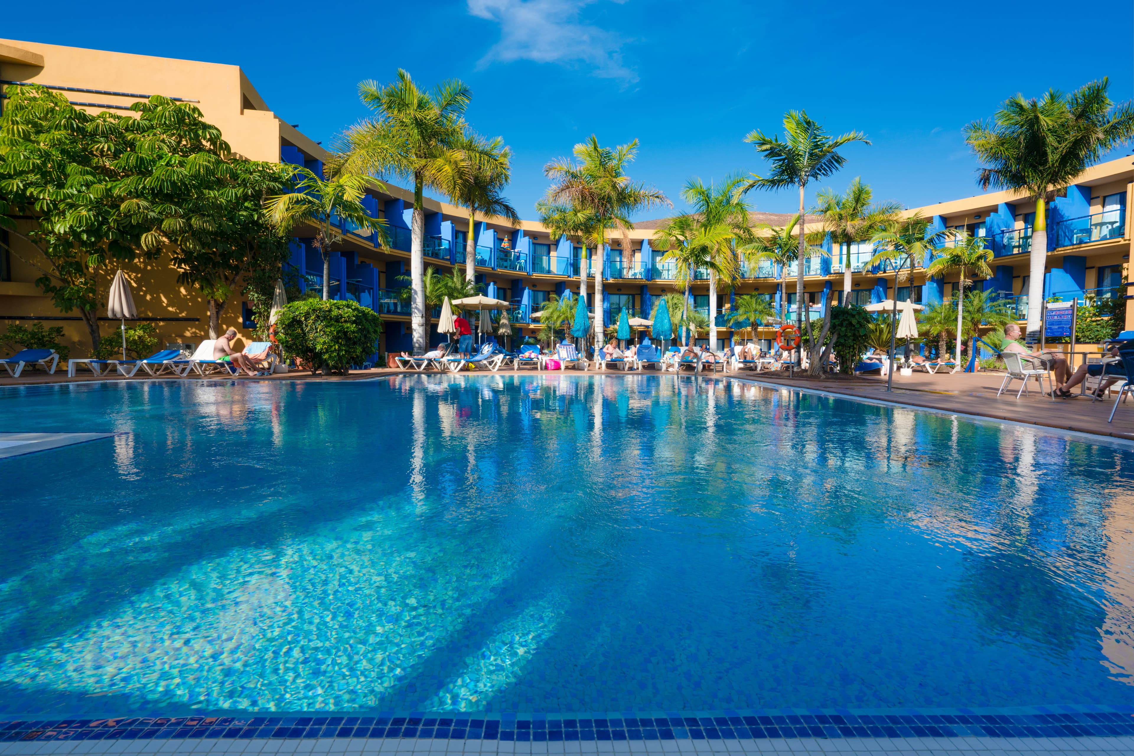 BLUESEA Jandia Luz