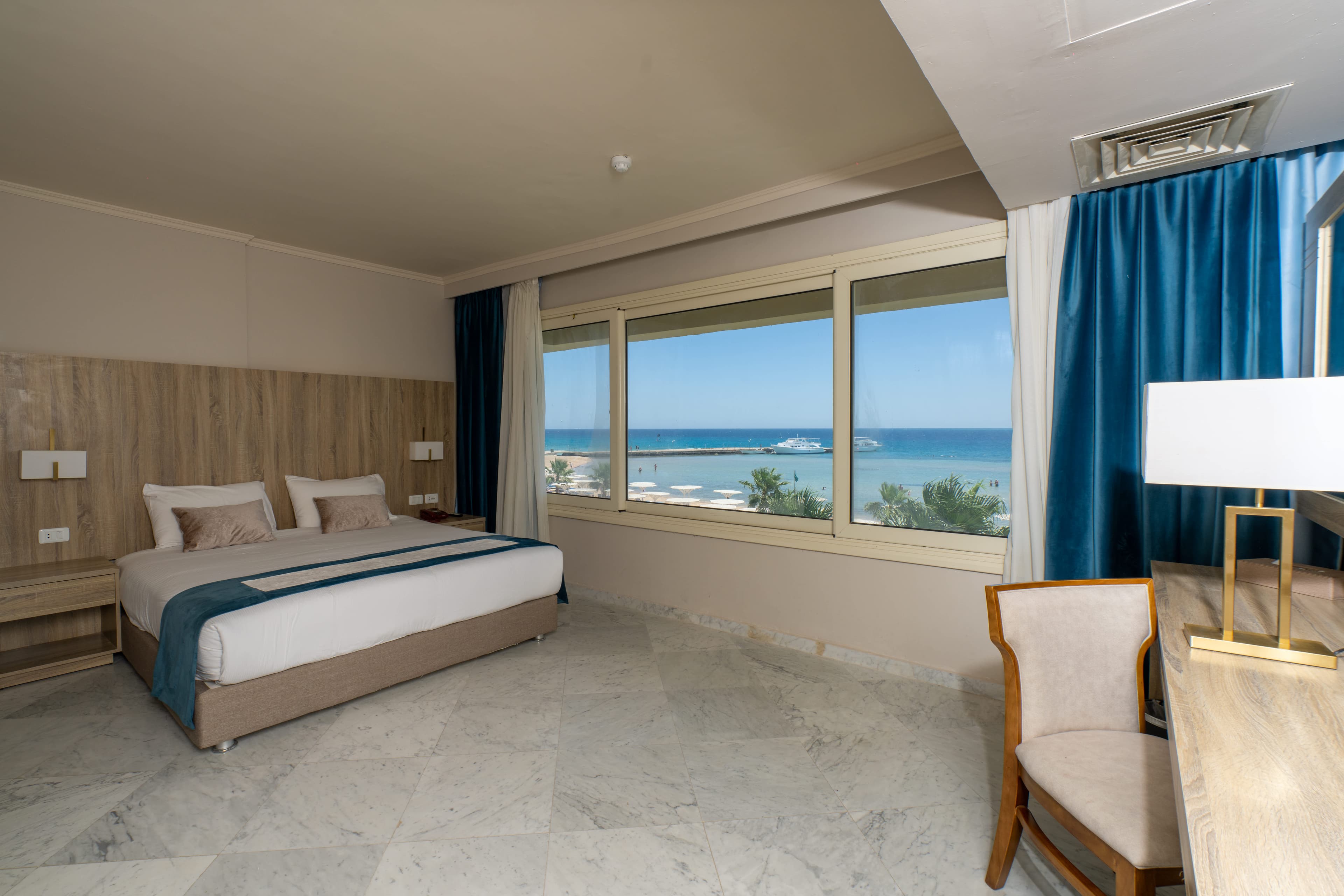 Seven Seas Jolie Bay Resort Ansicht 5