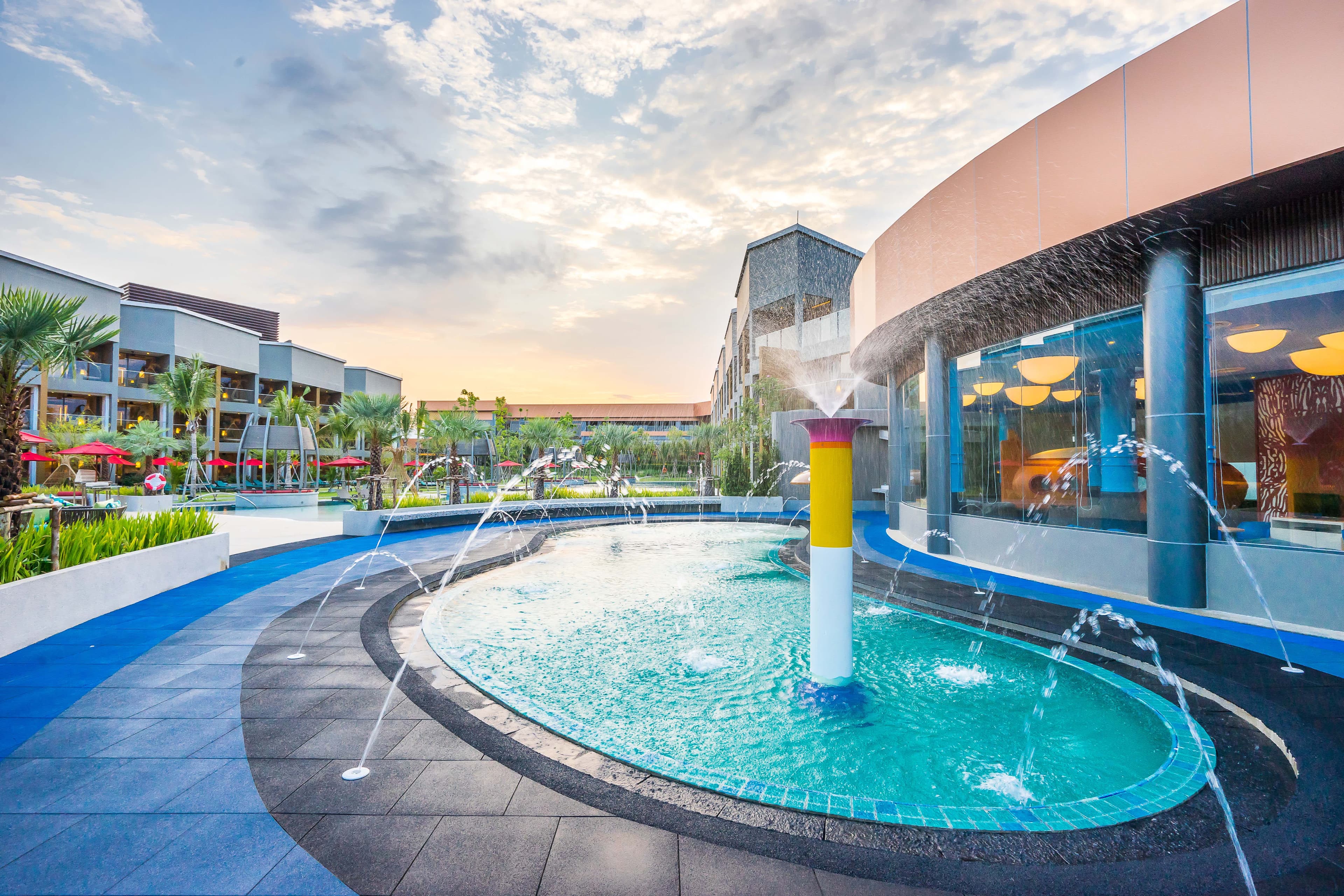 Avani+ Hua Hin Resort Ansicht 7