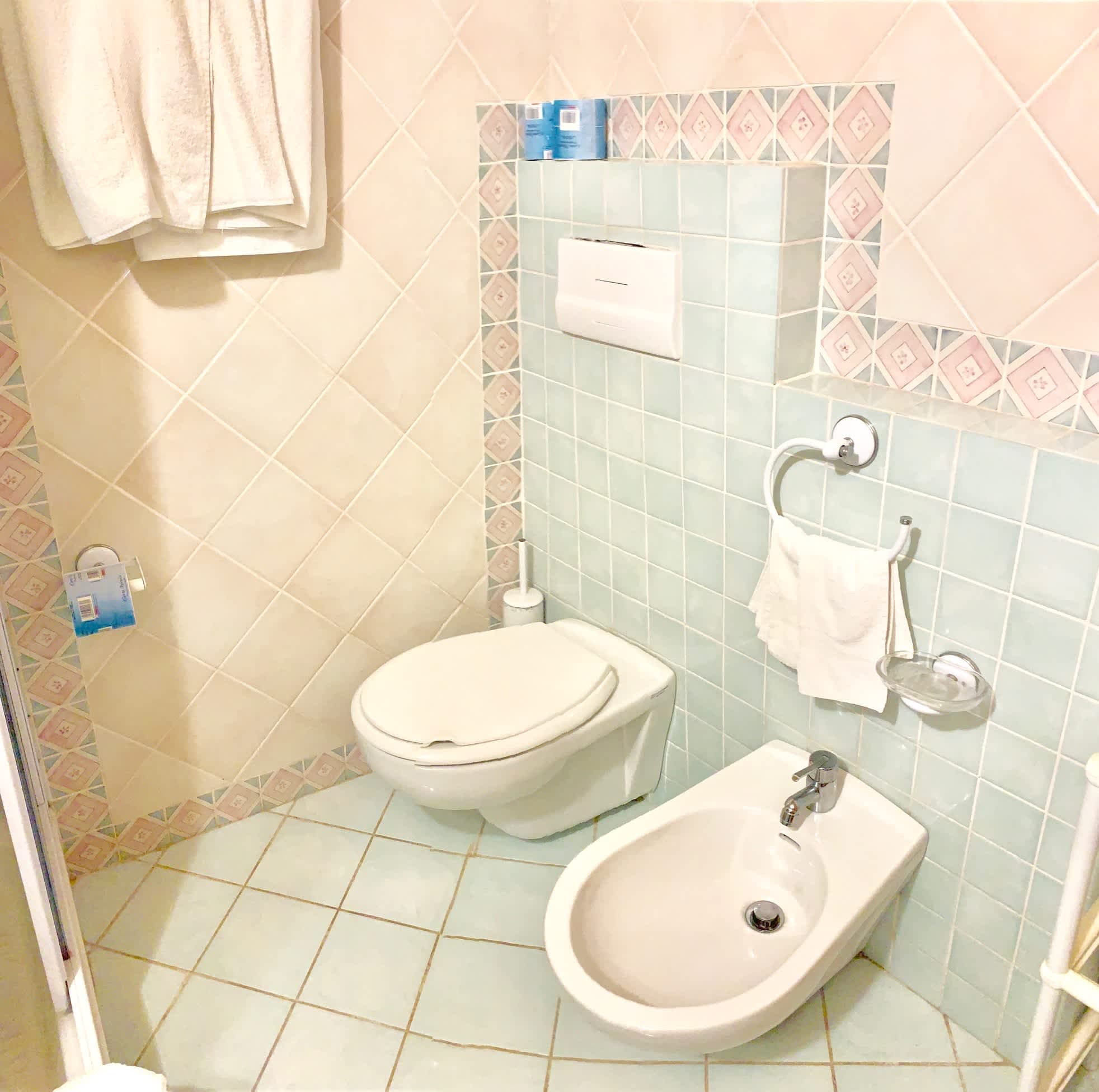 Swadeshi Sporting Hotel Tanca Manna Ansicht 4