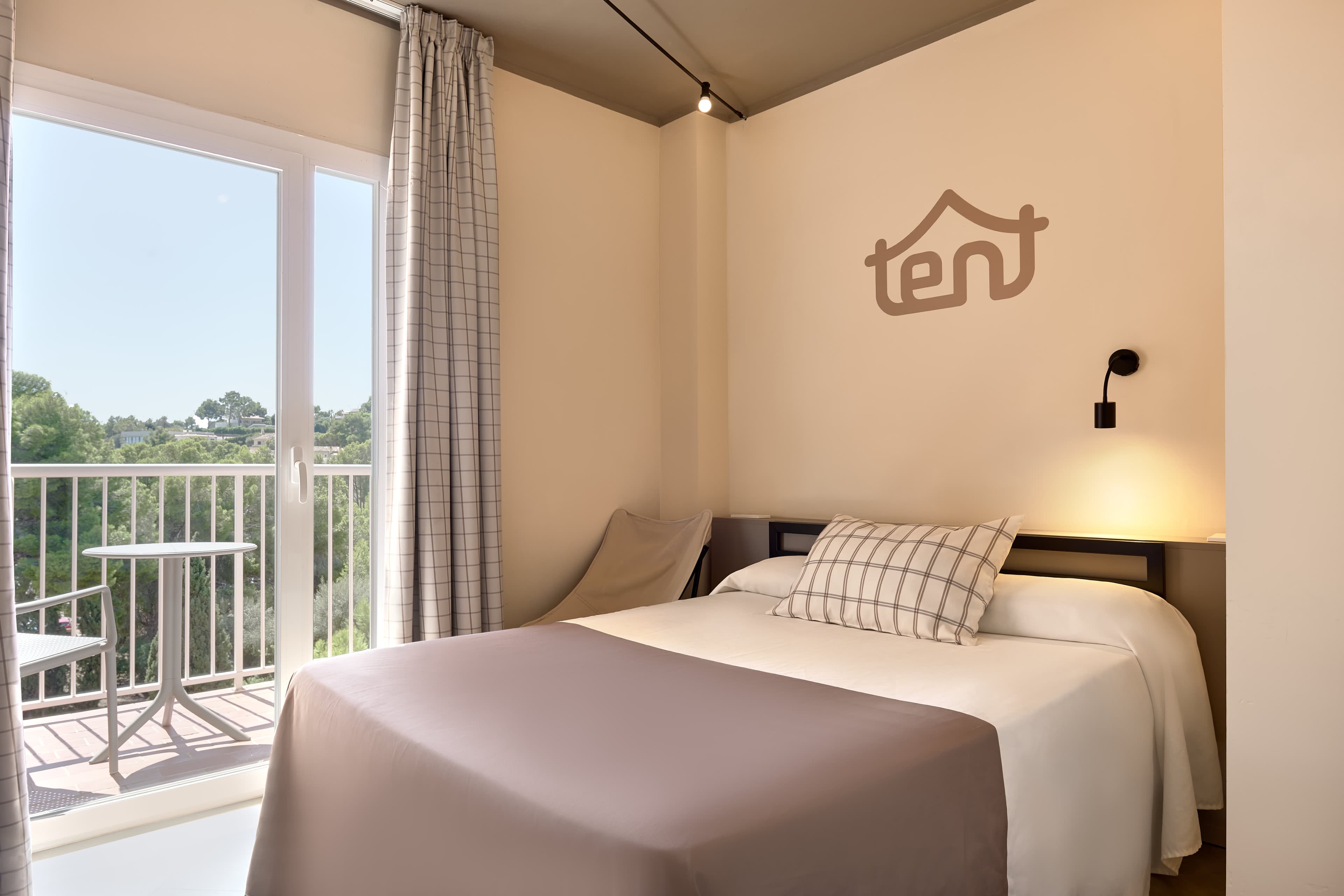 tent Palmanova Ansicht 6