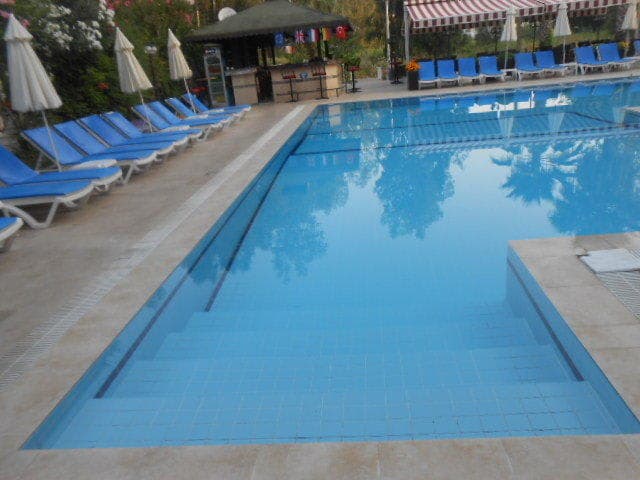 Remer Hotel Ansicht 8