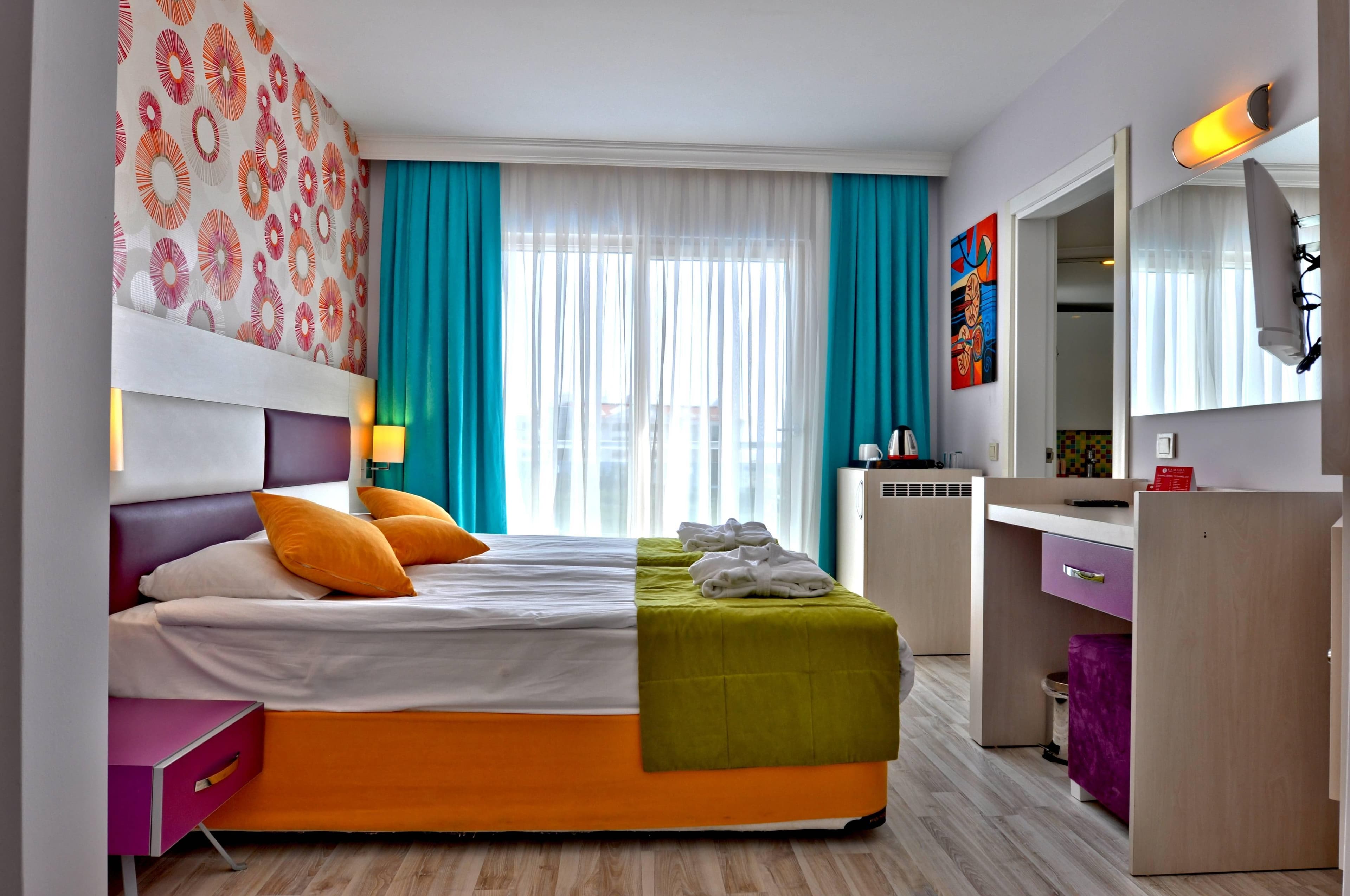 Ramada Resort by Wyndham Side Ansicht 6