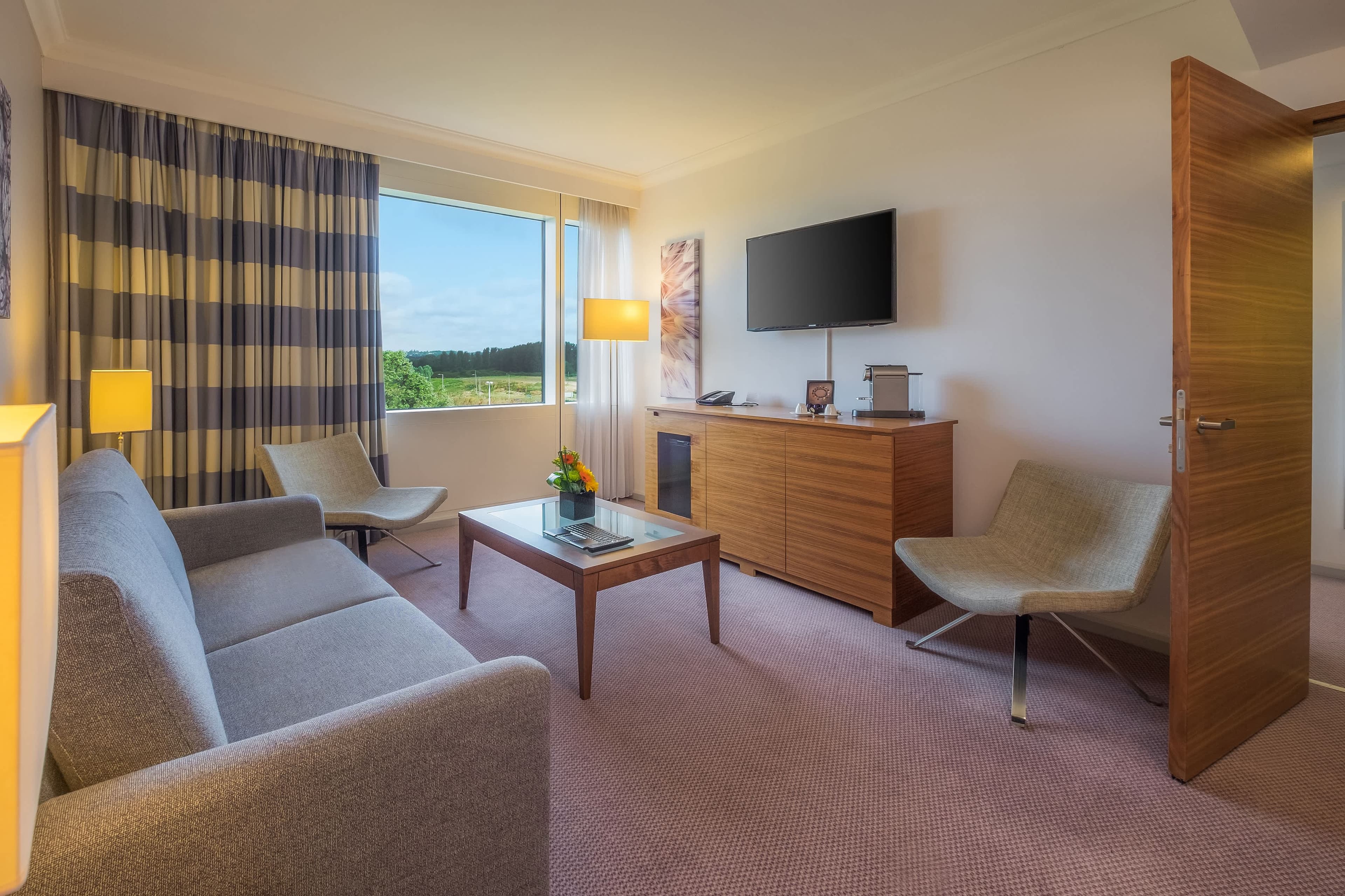 Hilton Reading Ansicht 4