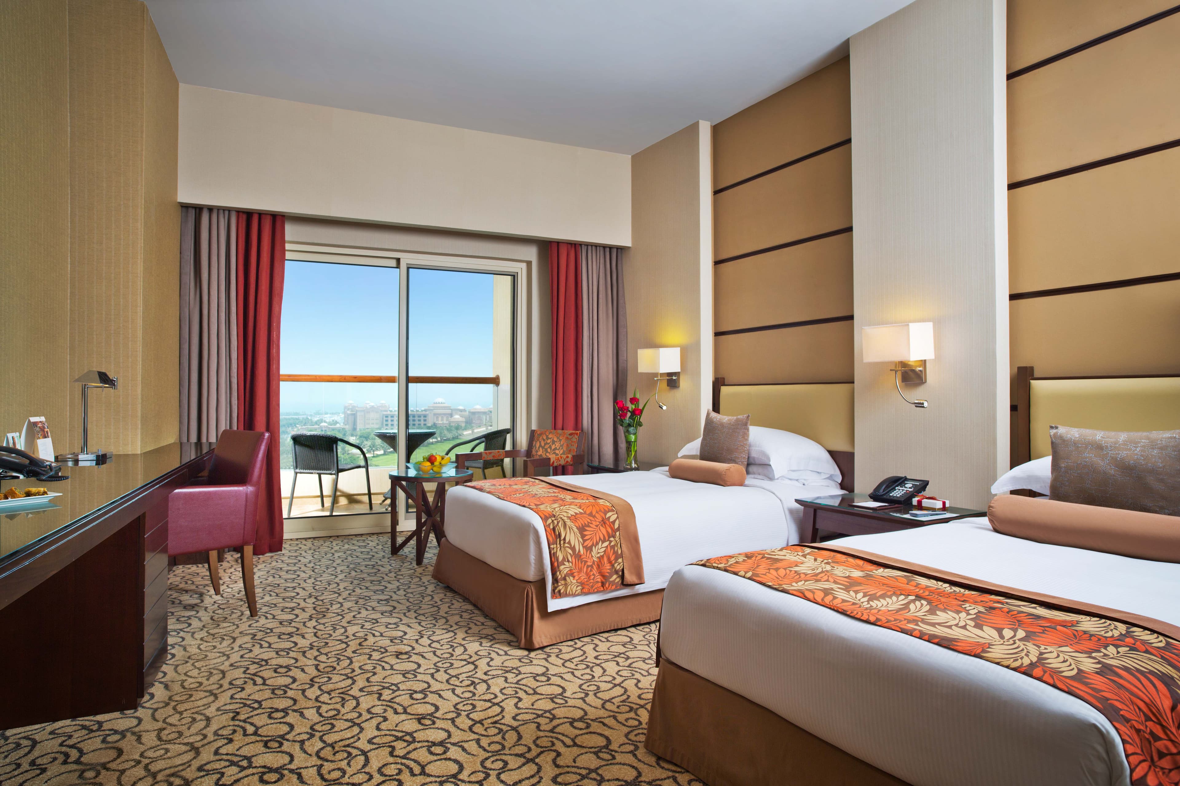 Khalidiya Palace Rayhaan by Rotana Ansicht 5