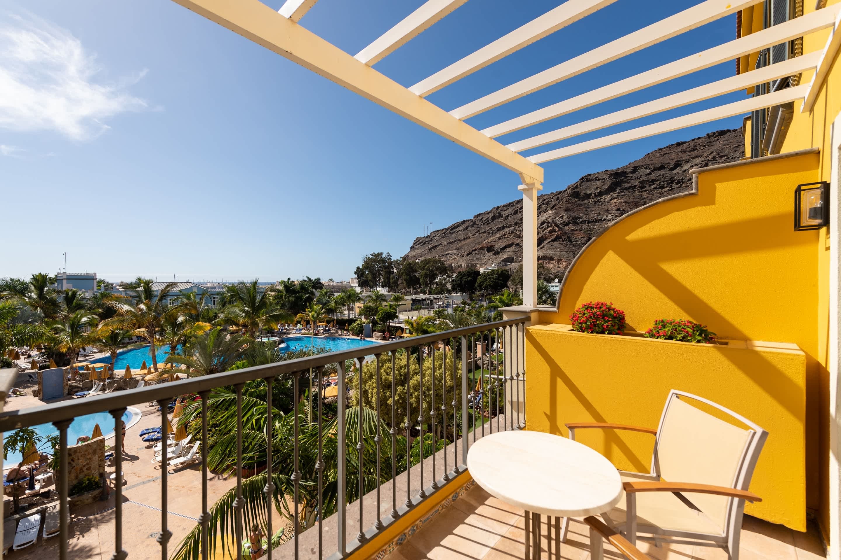 Hotel Cordial Mogán Playa Ansicht 5