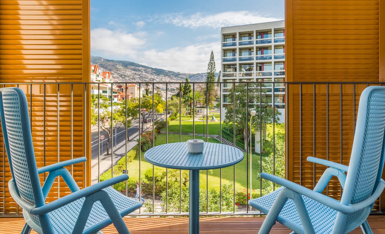 Pestana Casino Studios Ansicht 8