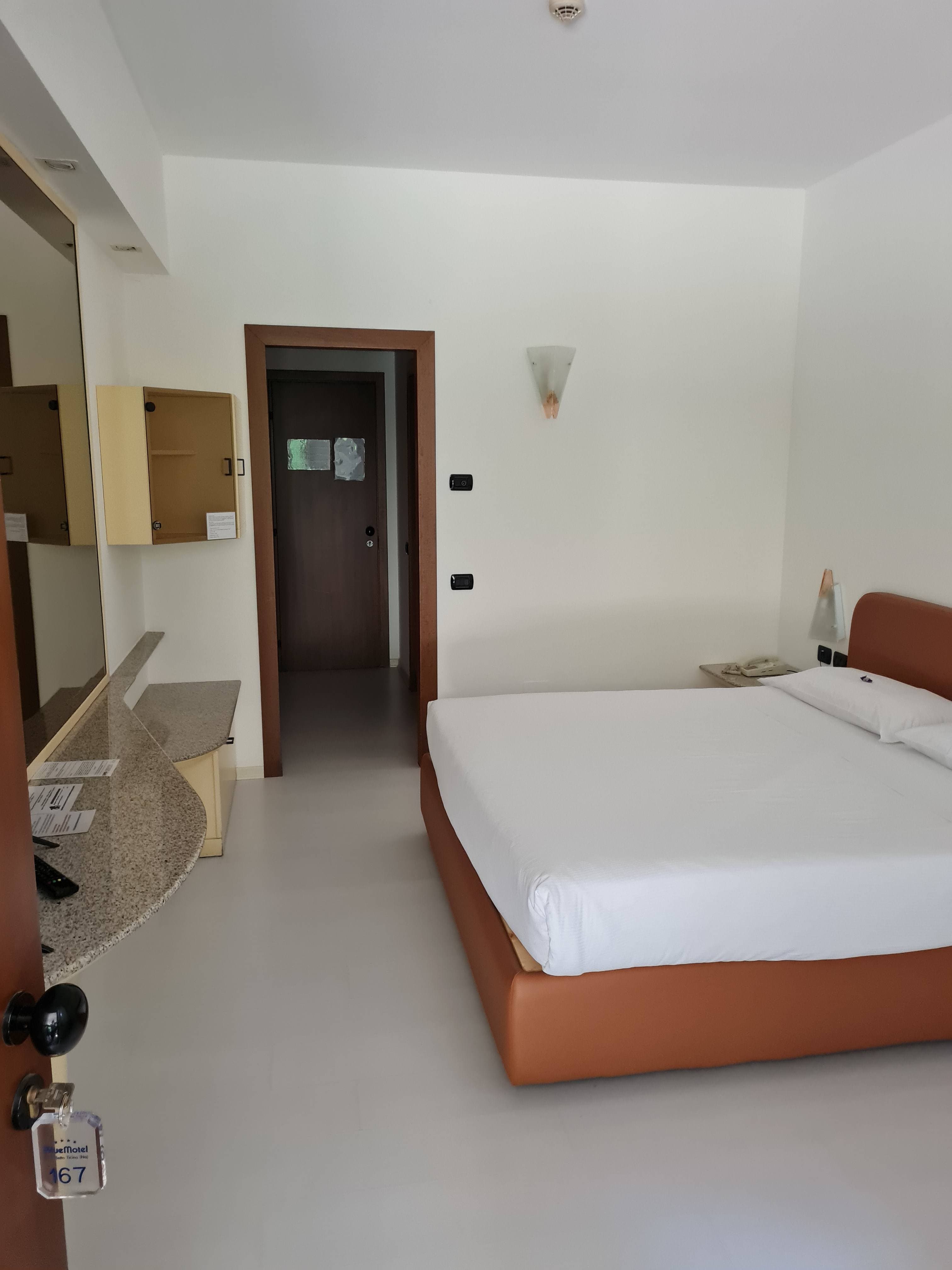 Hotel Blue Relais Ansicht 7