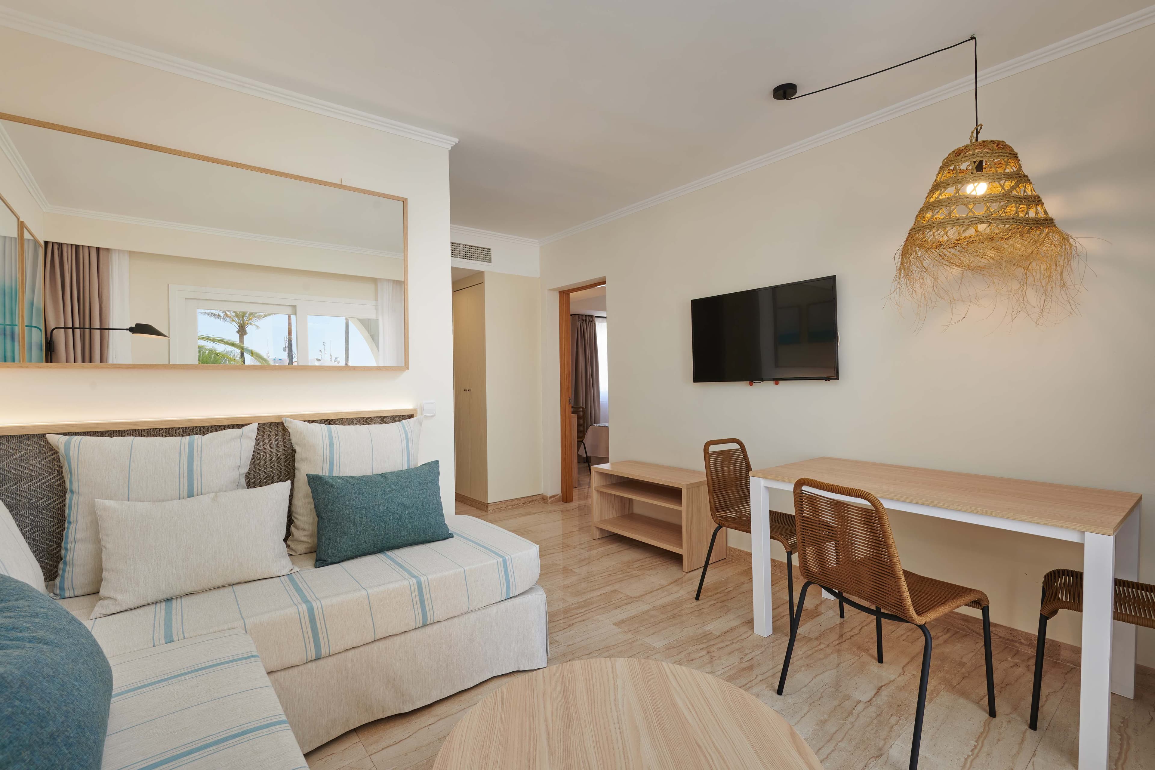 Grupotel Mar de Menorca Ansicht 5