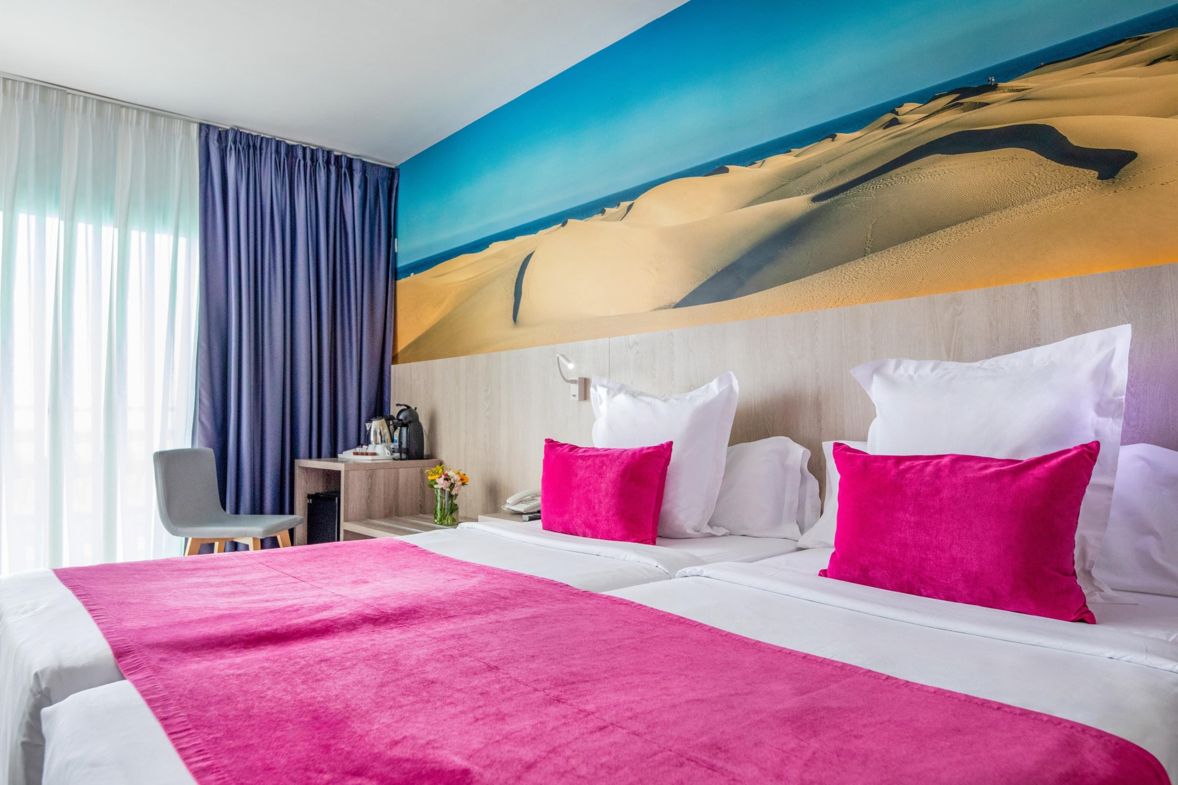 BLUESEA Marieta Spa Ansicht 4