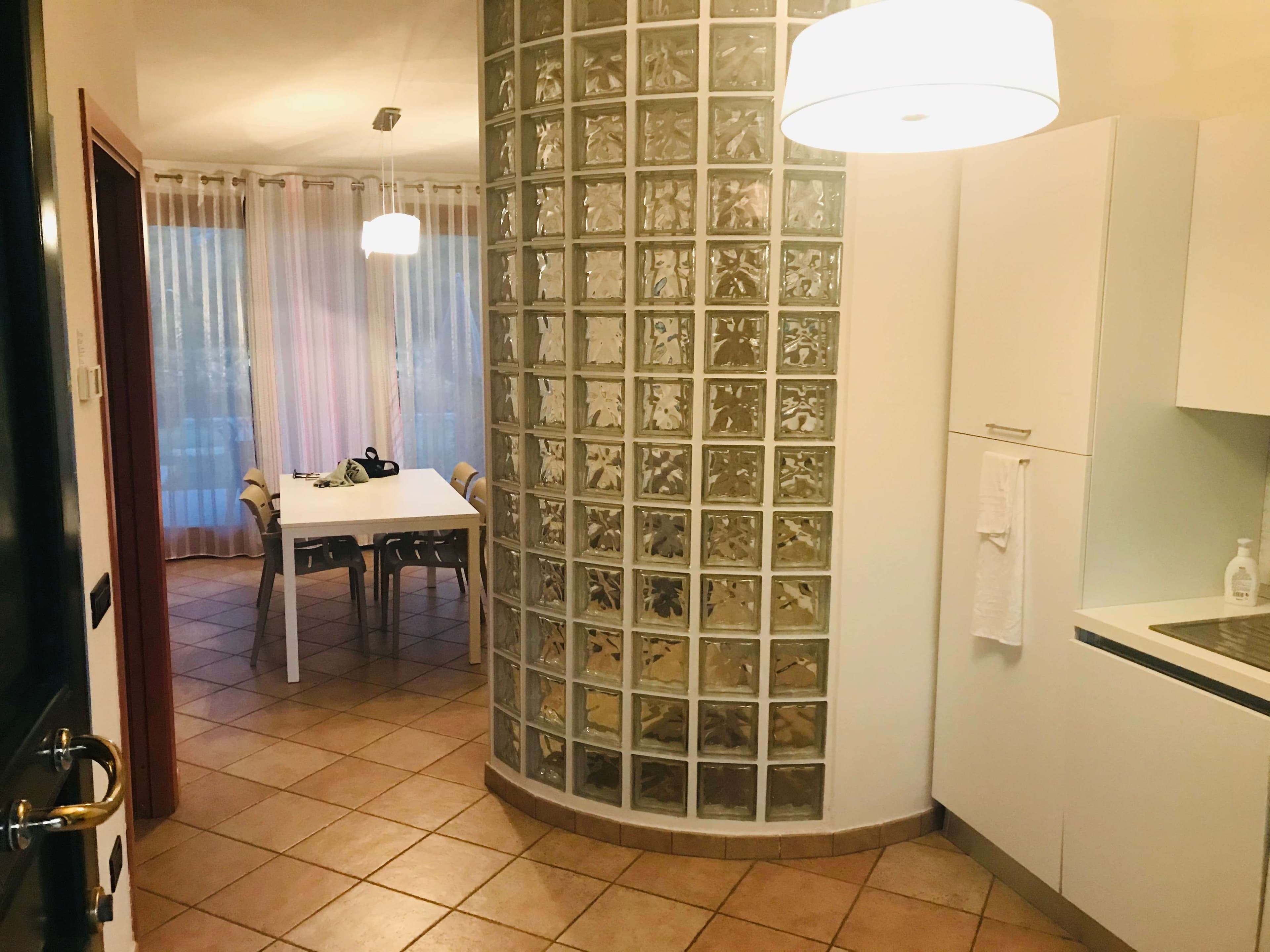 Albarella Appartamenti e Ville Marcegaglia Hotels&Resorts Ansicht 6