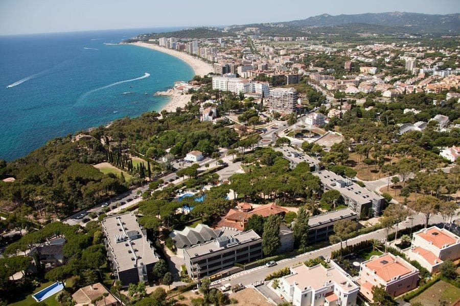 Aparthotel Ciutat de Palol Ansicht 9