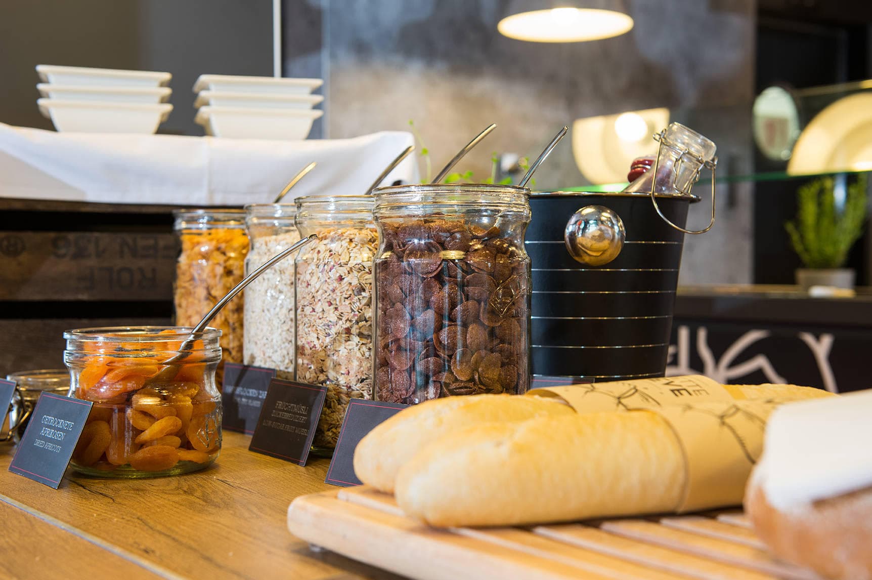 Ibis München Airport Süd Ansicht 10