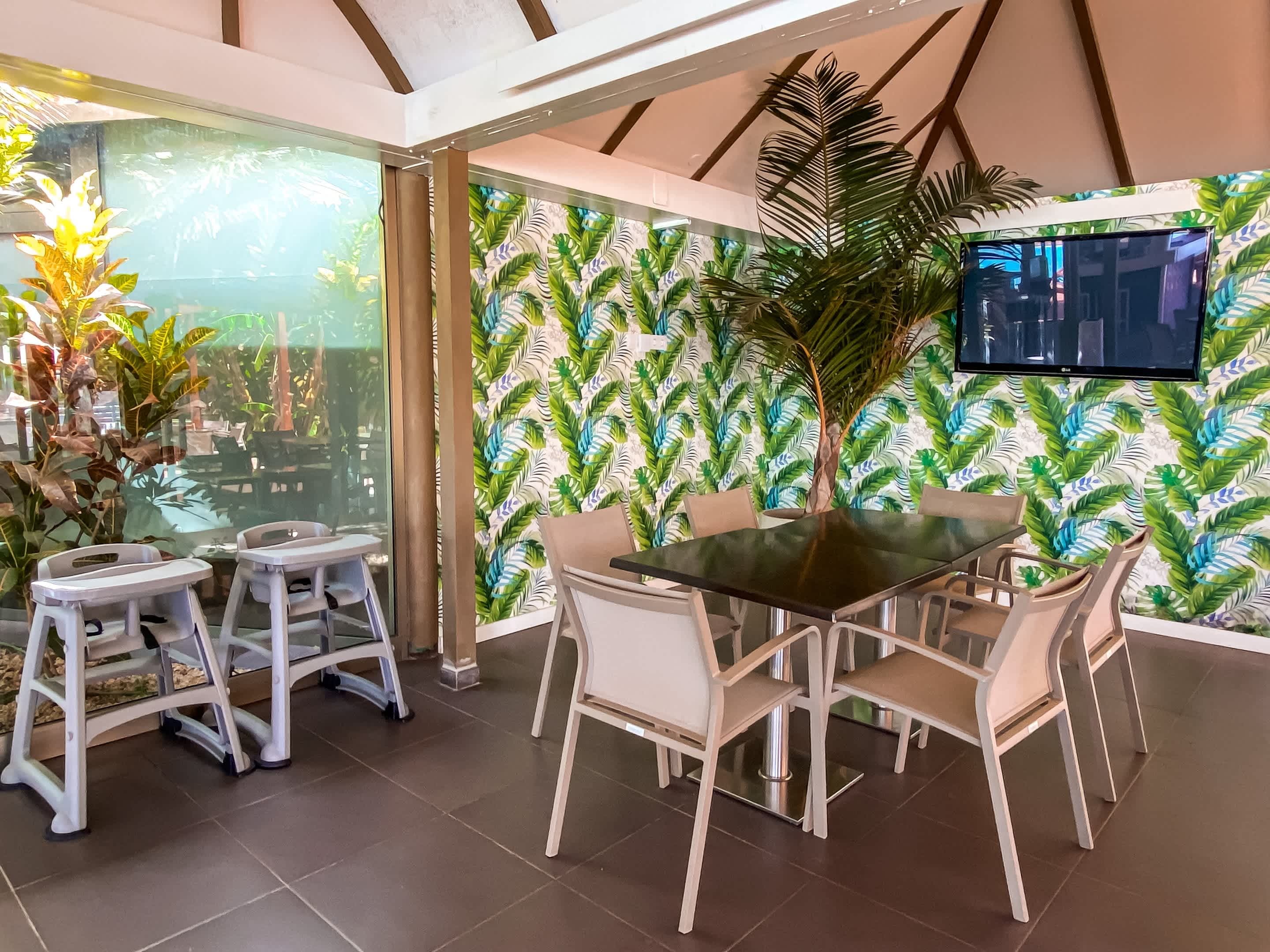 Bungalows Cordial Sandy Golf Ansicht 7
