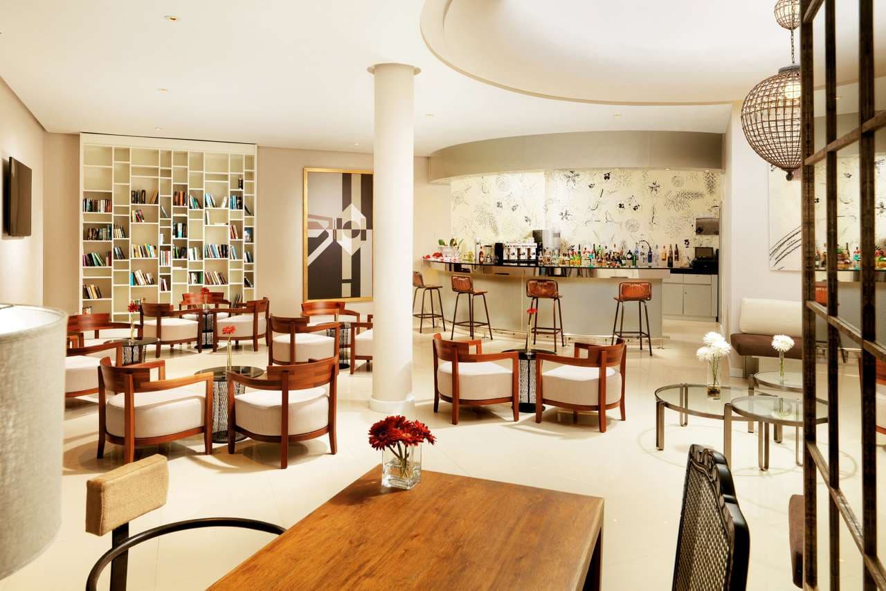 H10 White Suites Boutique Hotel Ansicht 7