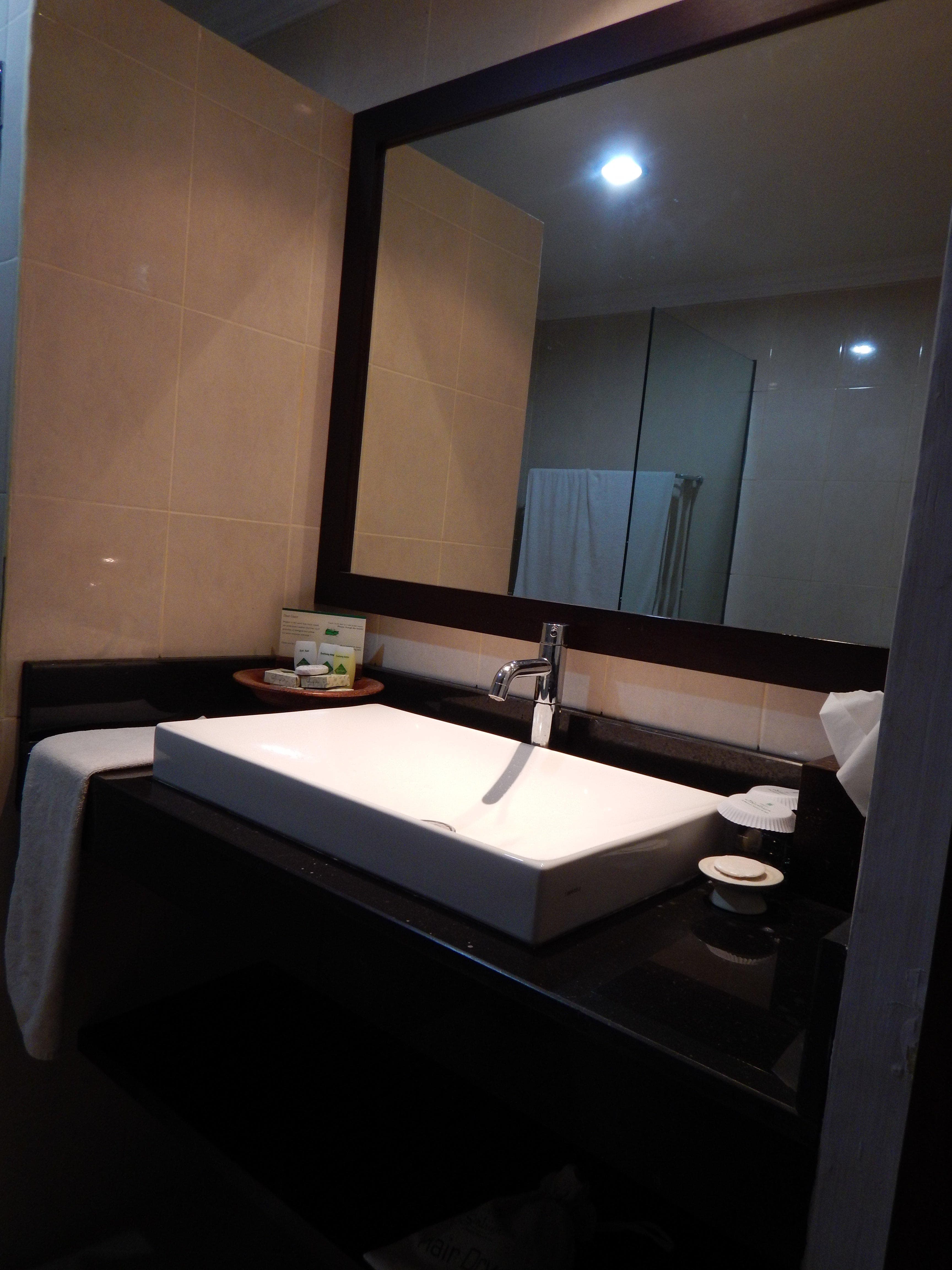 Griya Santrian Beach Resort & Spa Ansicht 6