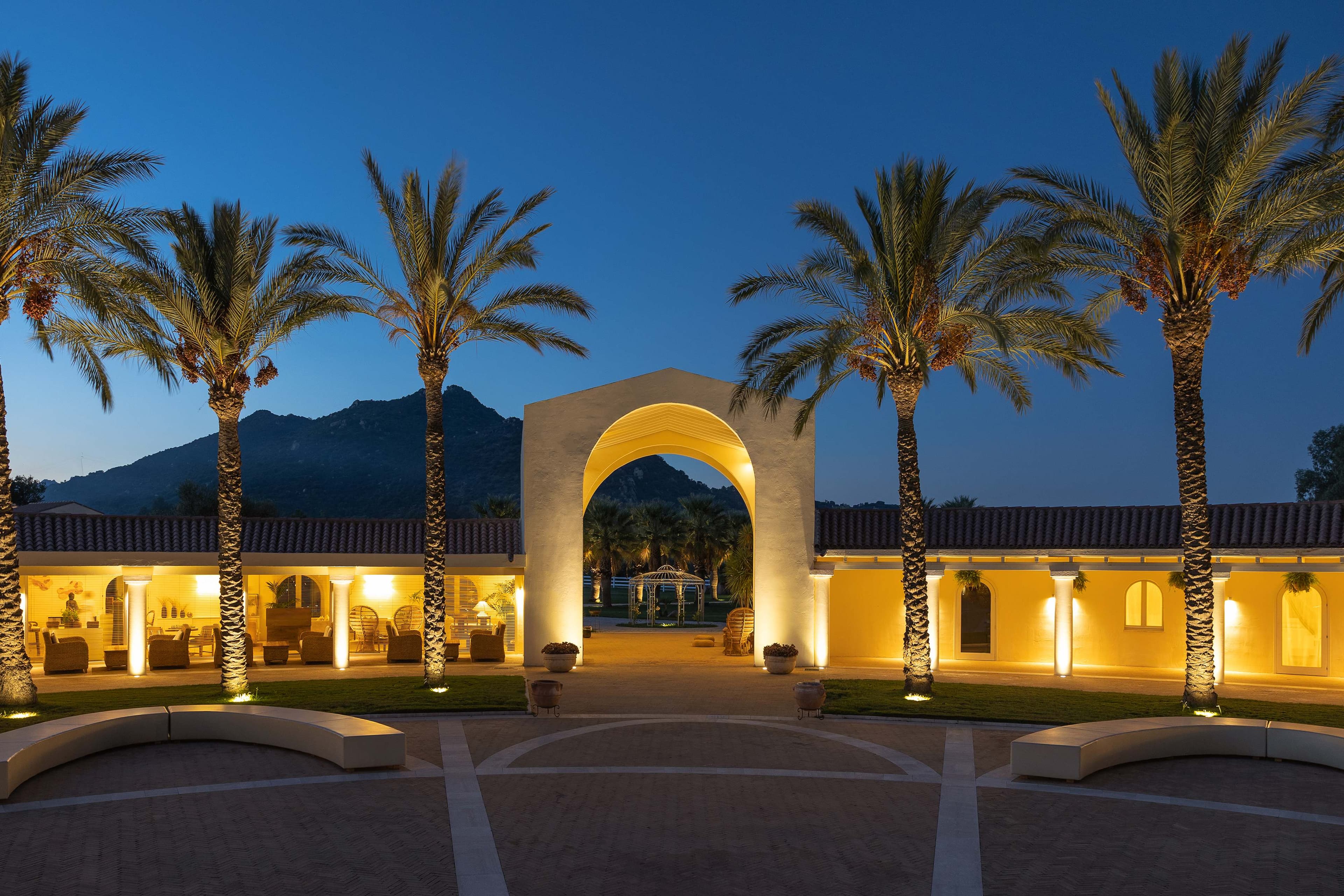 Spiagge San Pietro, a charming & relaxing resort Ansicht 2