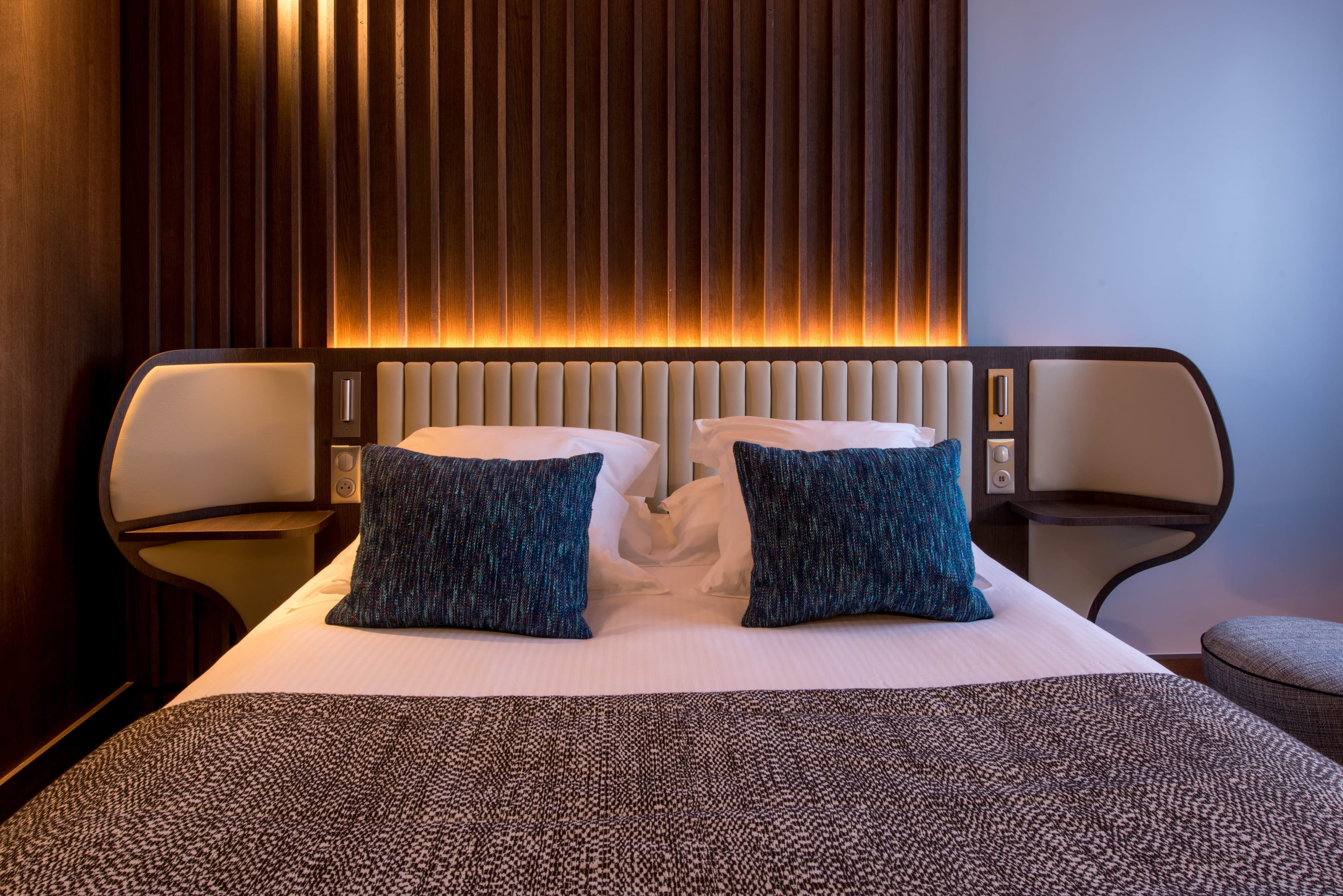 Best Western Premier Hotel de la Paix Ansicht 4