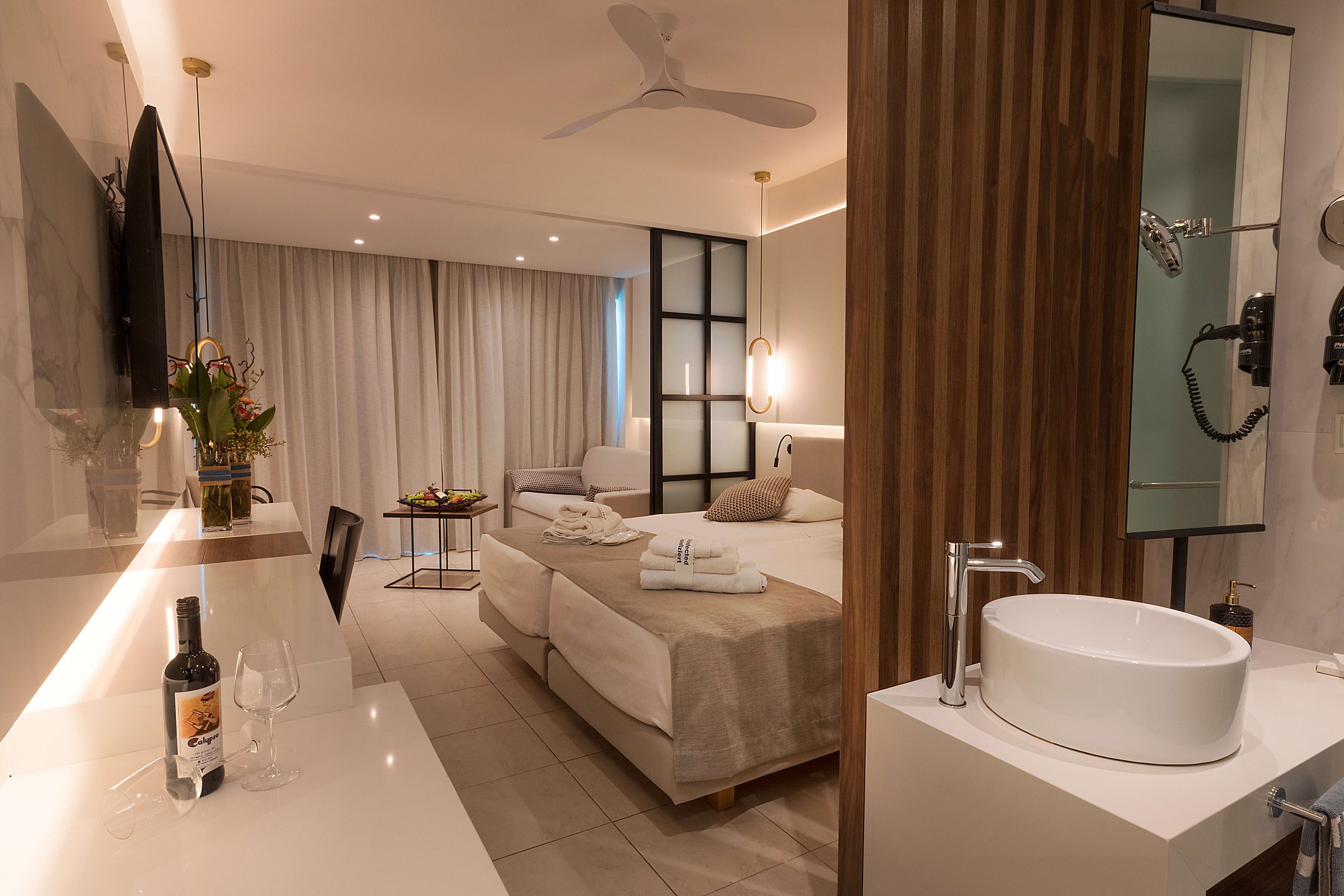 allsun Hotel Calypso Beach Ansicht 4