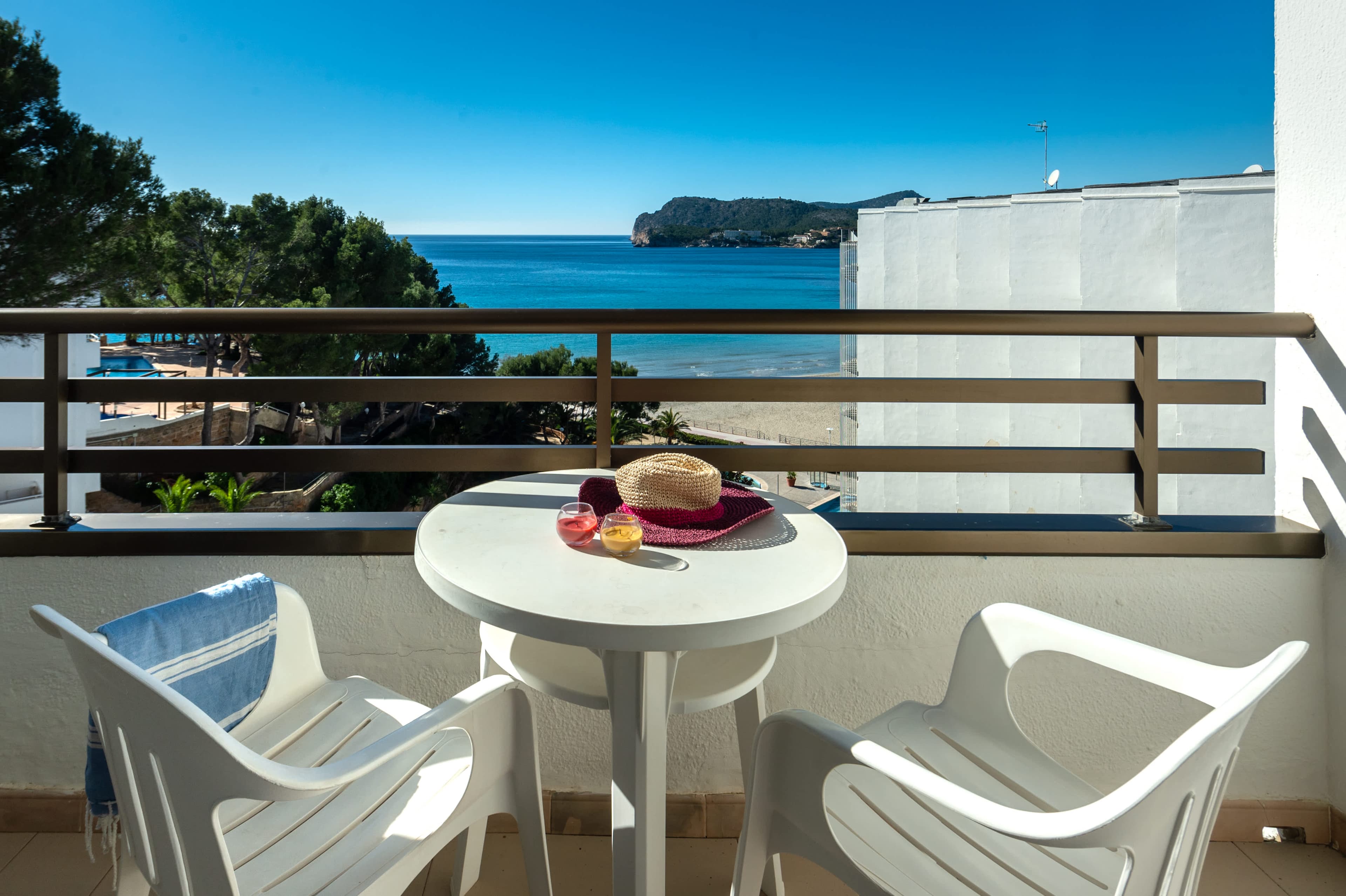 Hotel Vibra Beverly Playa Ansicht 5