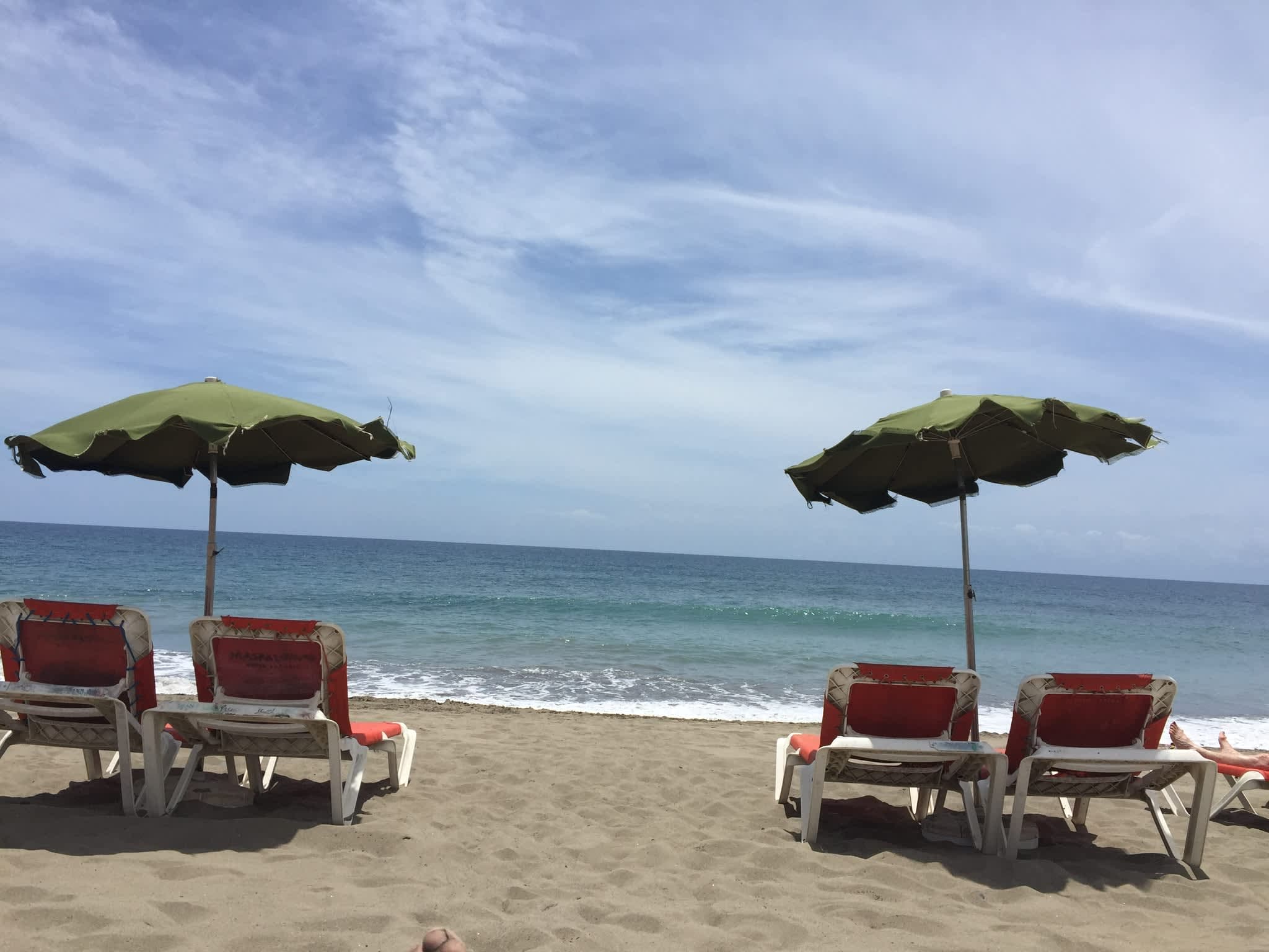 Hotel Los Tilos Ansicht 8