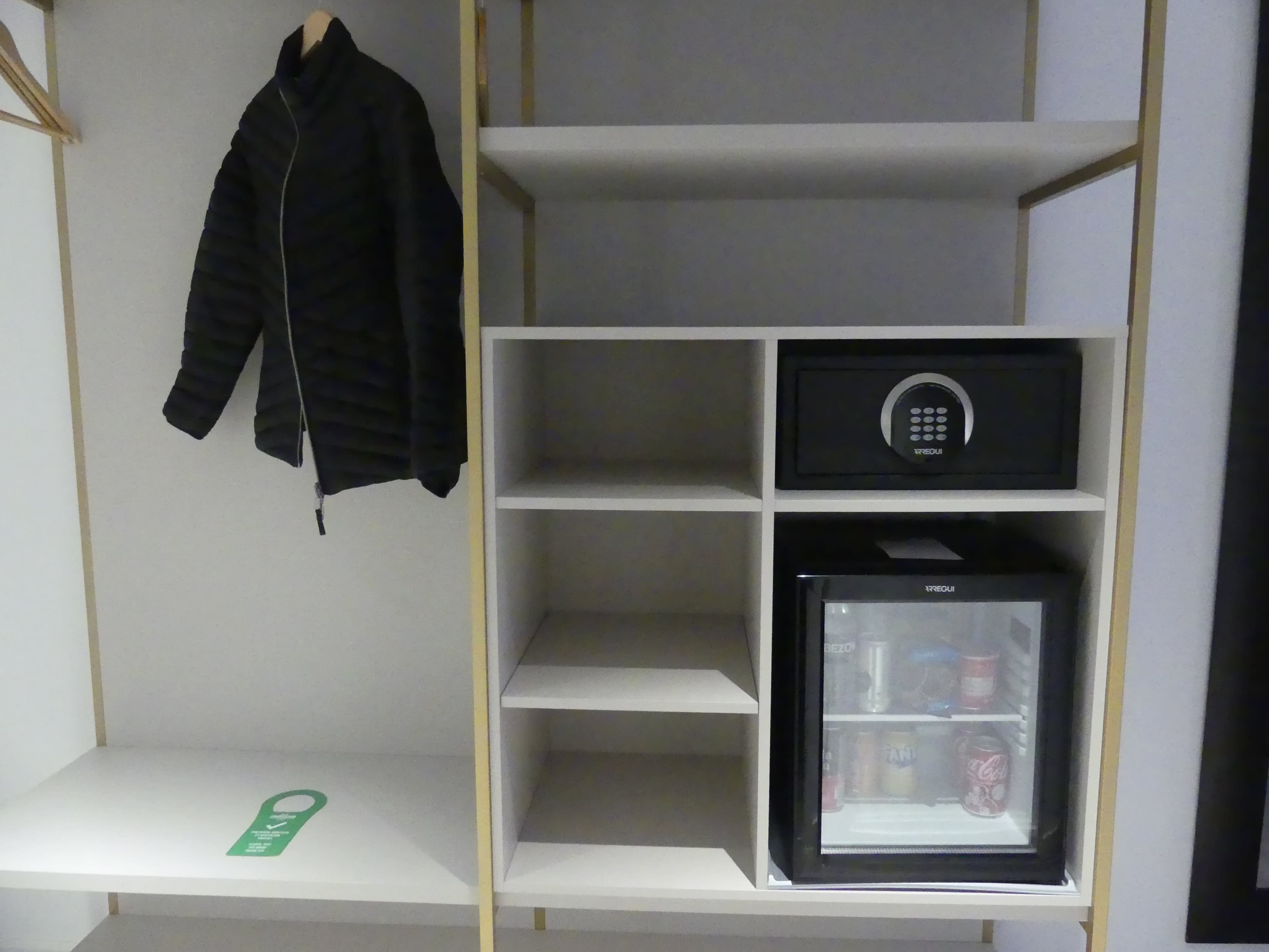 Hotel Medium Conqueridor Ansicht 3