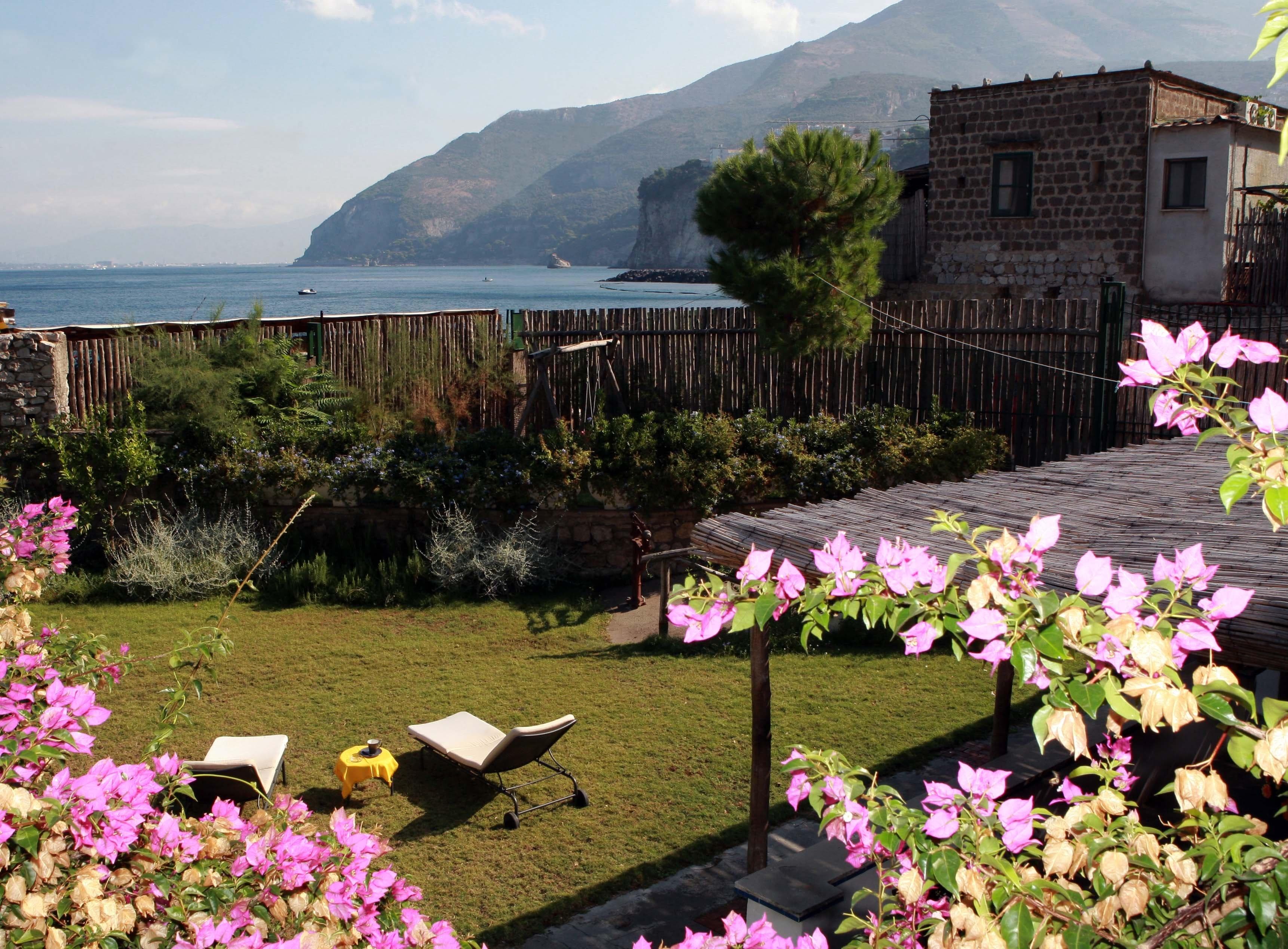 Hotel & Resort Le Axidie, BW Signature Collection Ansicht 8