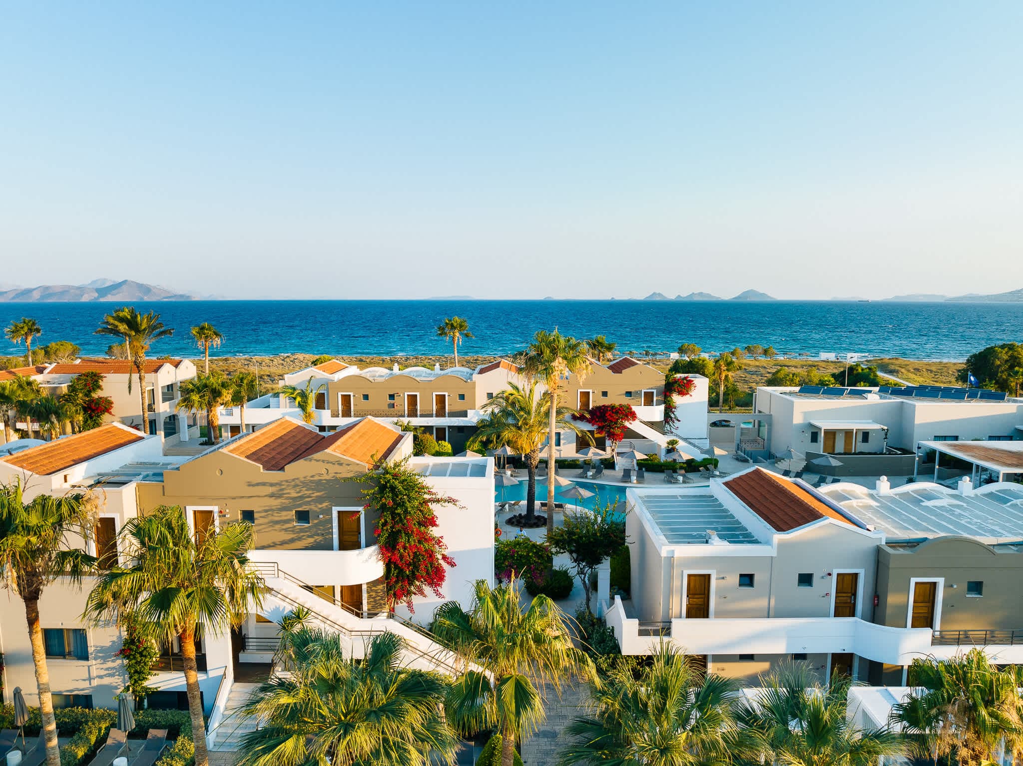 Pelagos Suites Hotel & Spa/ Sentido Pelagos Suites & Spa Ansicht 9