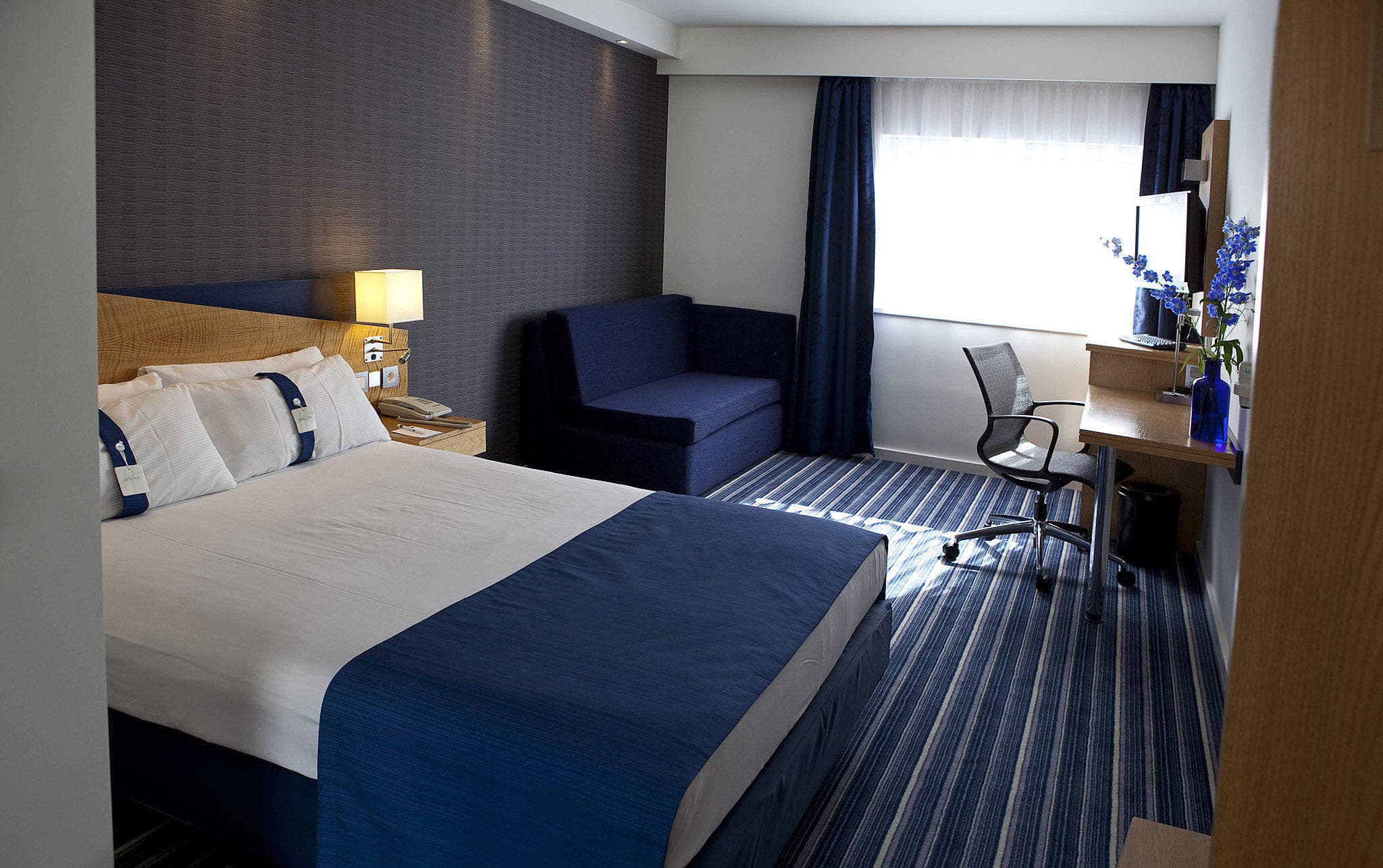 Holiday Inn Express Mechelen City Centre