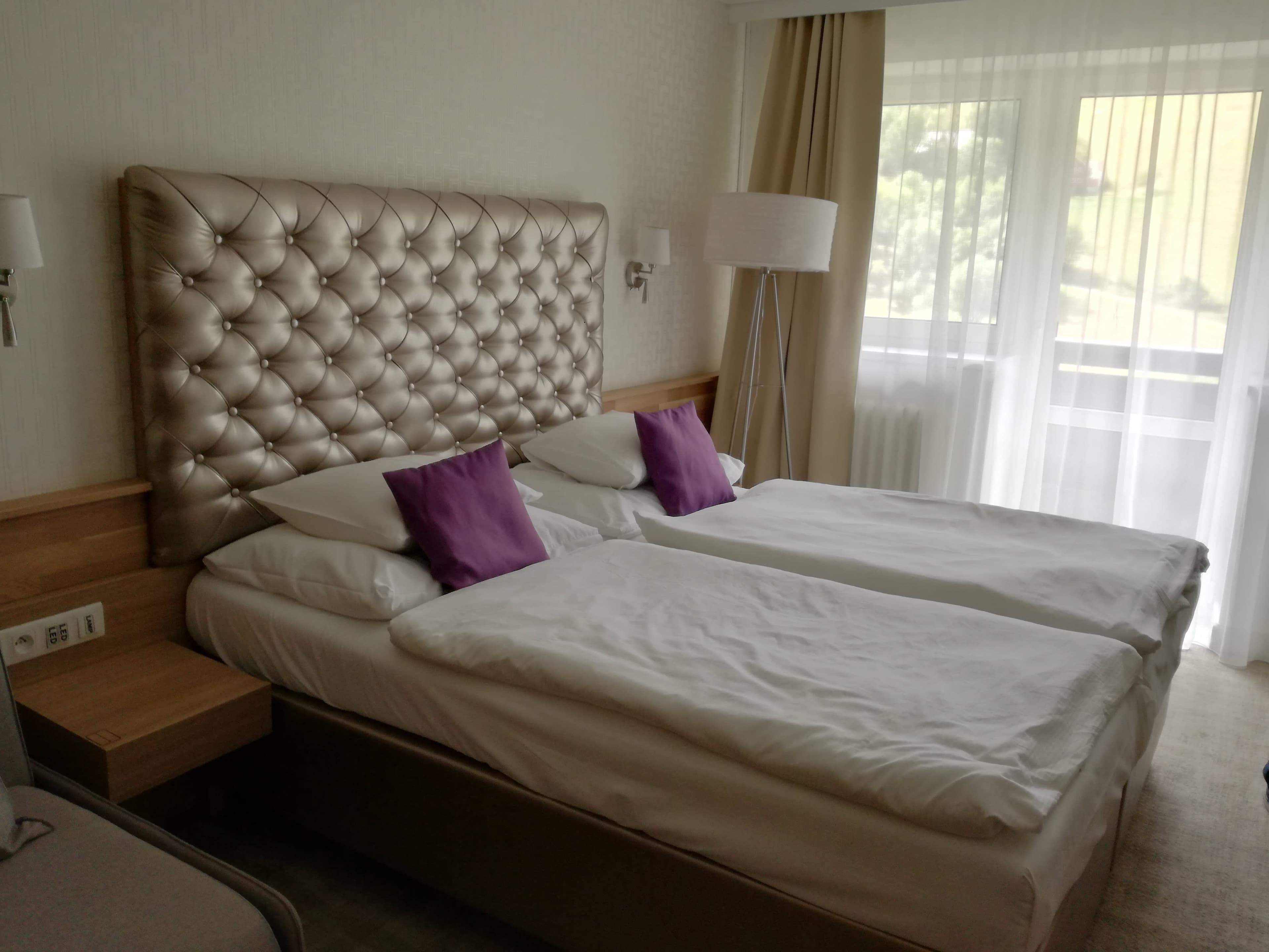Pytloun Wellness Hotel Harrachov Ansicht 3