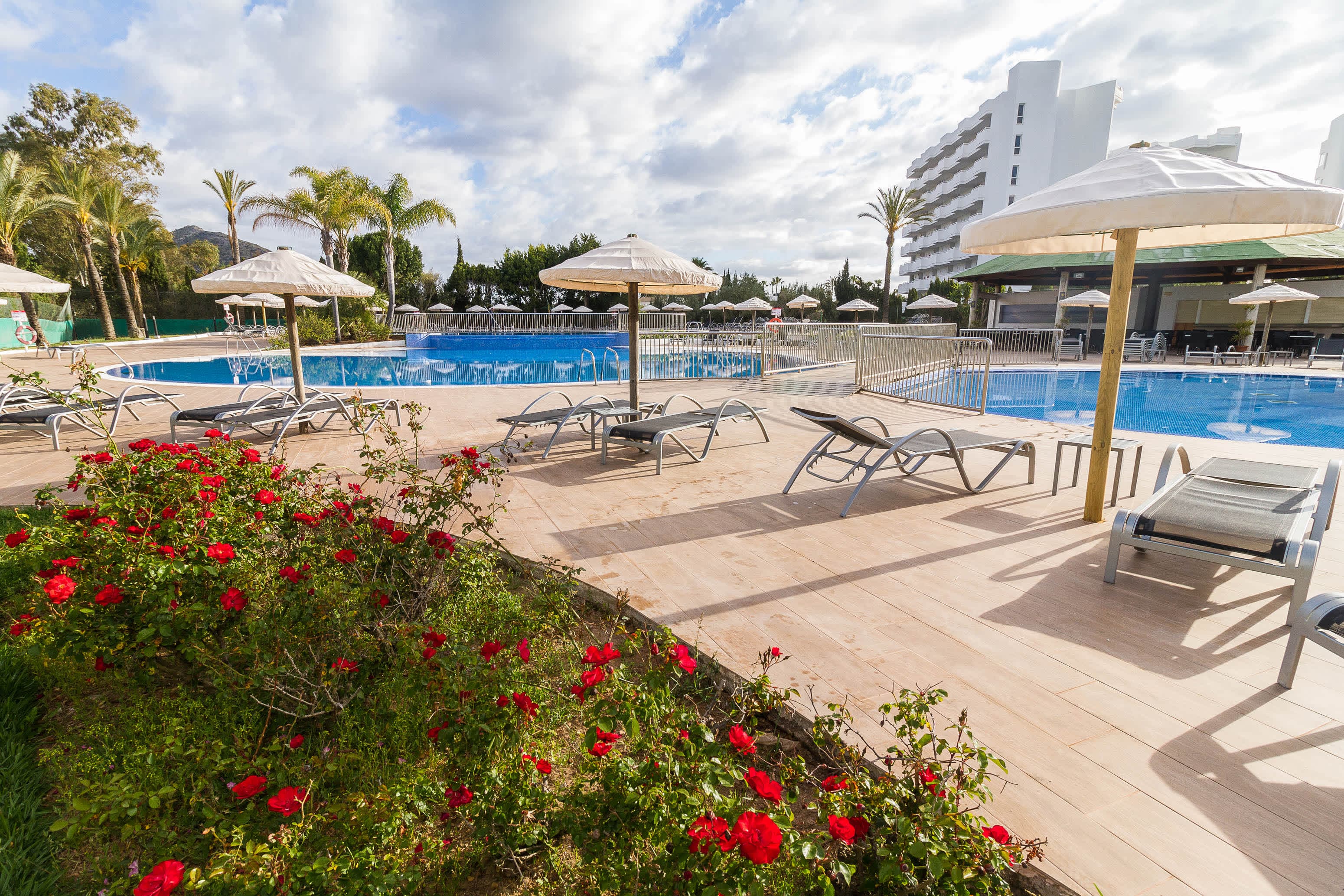 Eix Lagotel Holiday Resort Ansicht 9