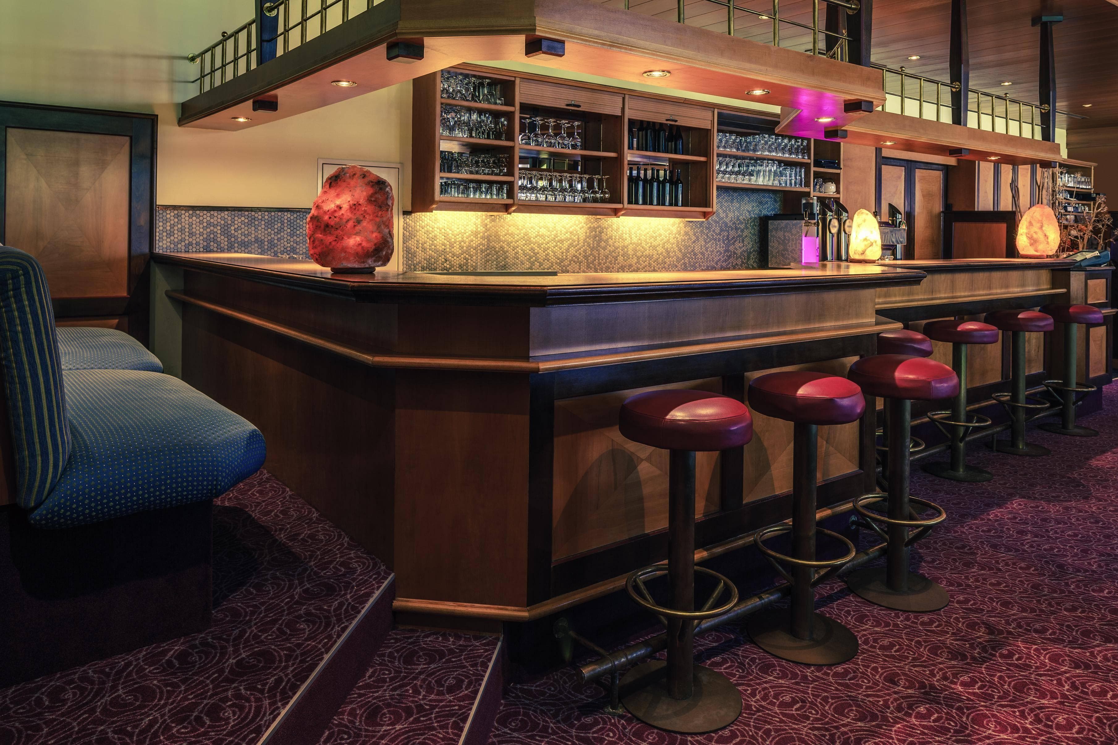 Hotel Mercure Salzburg City Ansicht 9