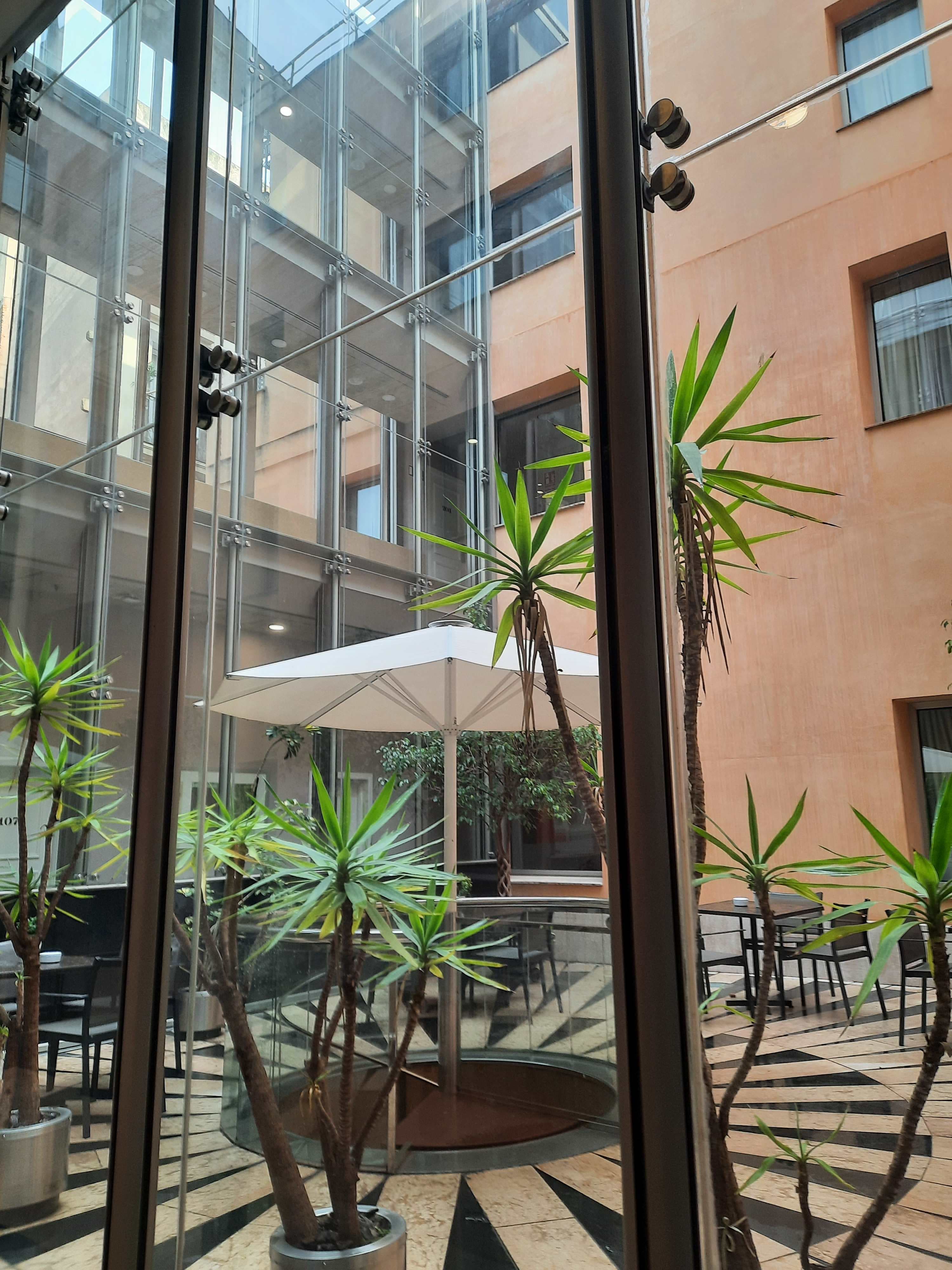 H10 Racó del Pi Boutique Hotel Ansicht 7