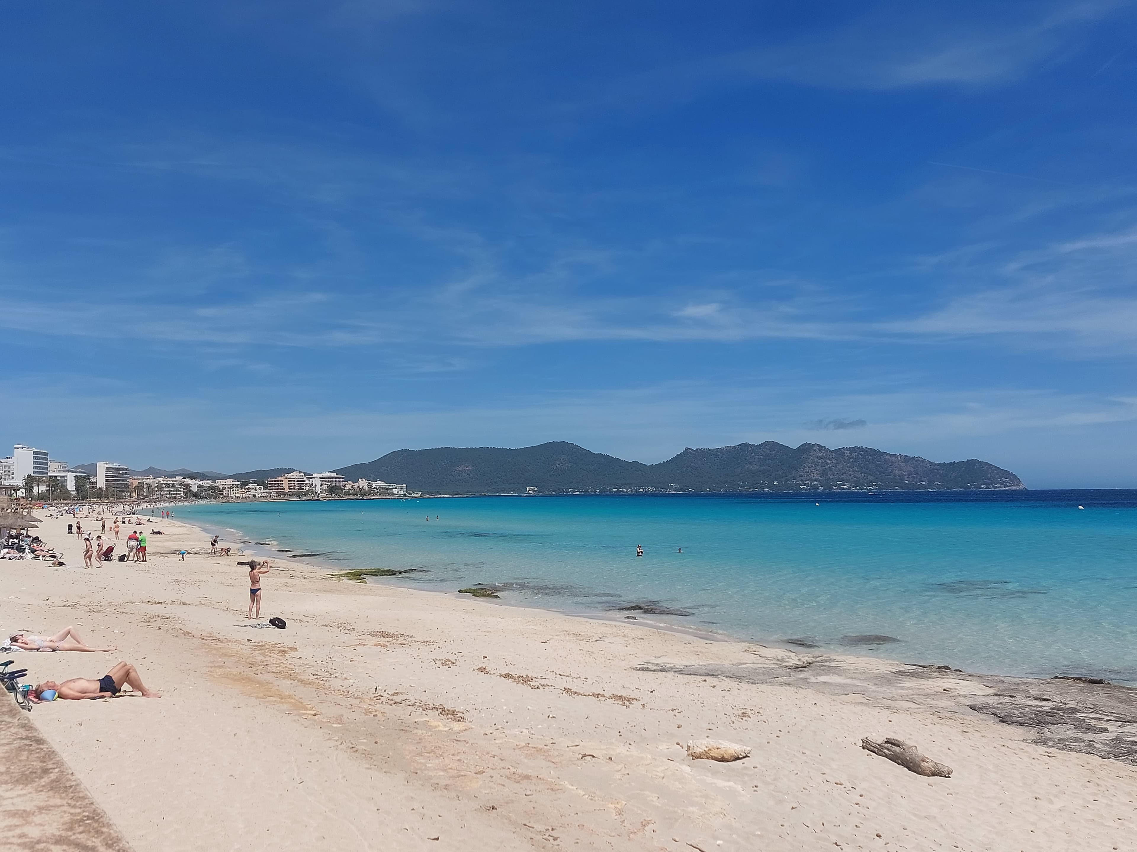 Marins Beach Club - Adults Only Ansicht 8