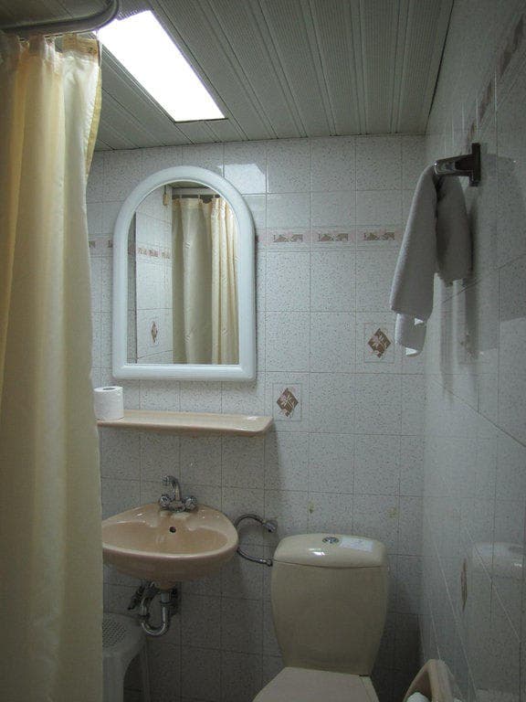 Argo Anita Hotels - Anita Ansicht 5