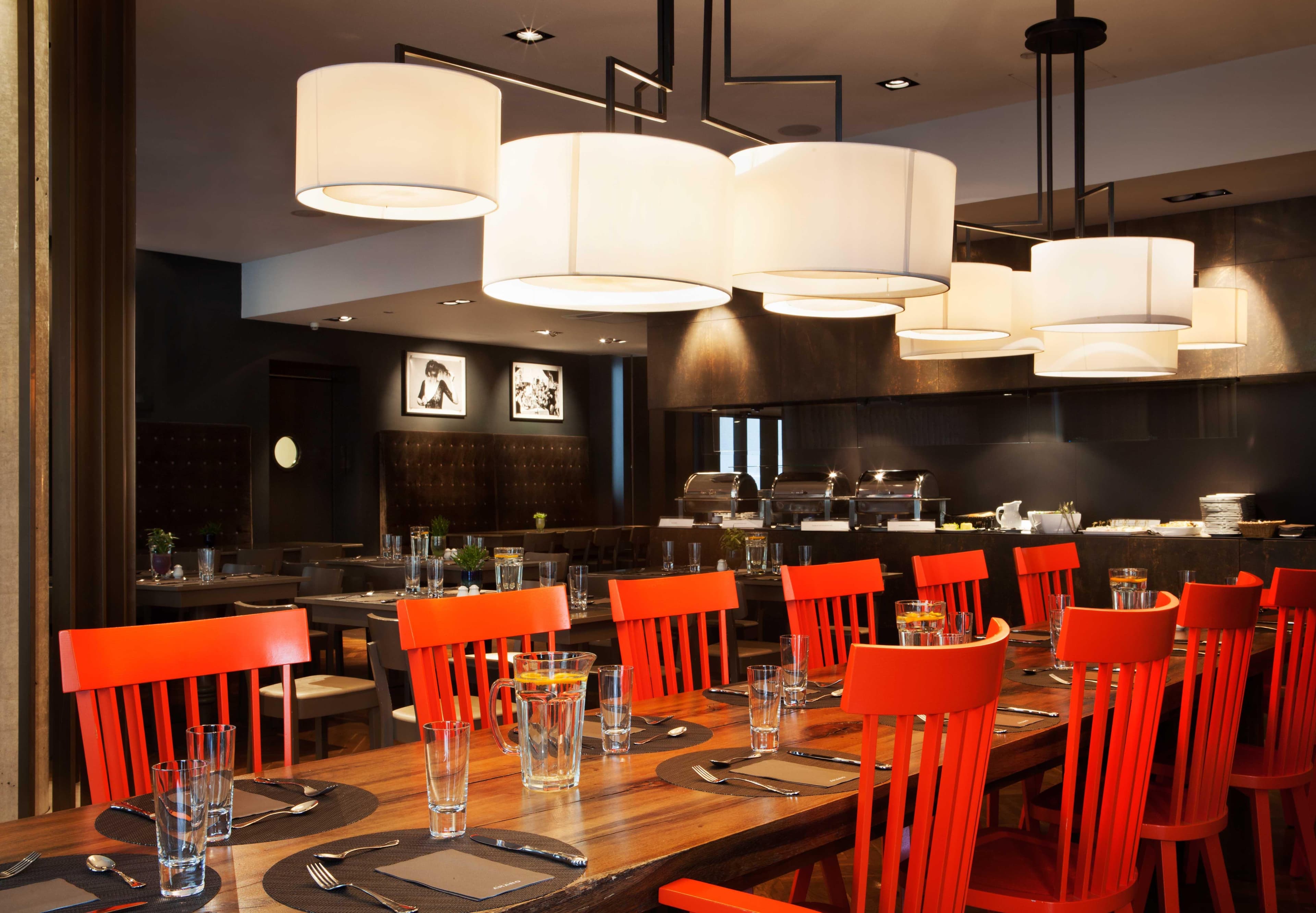 Hotel AMANO Ansicht 9