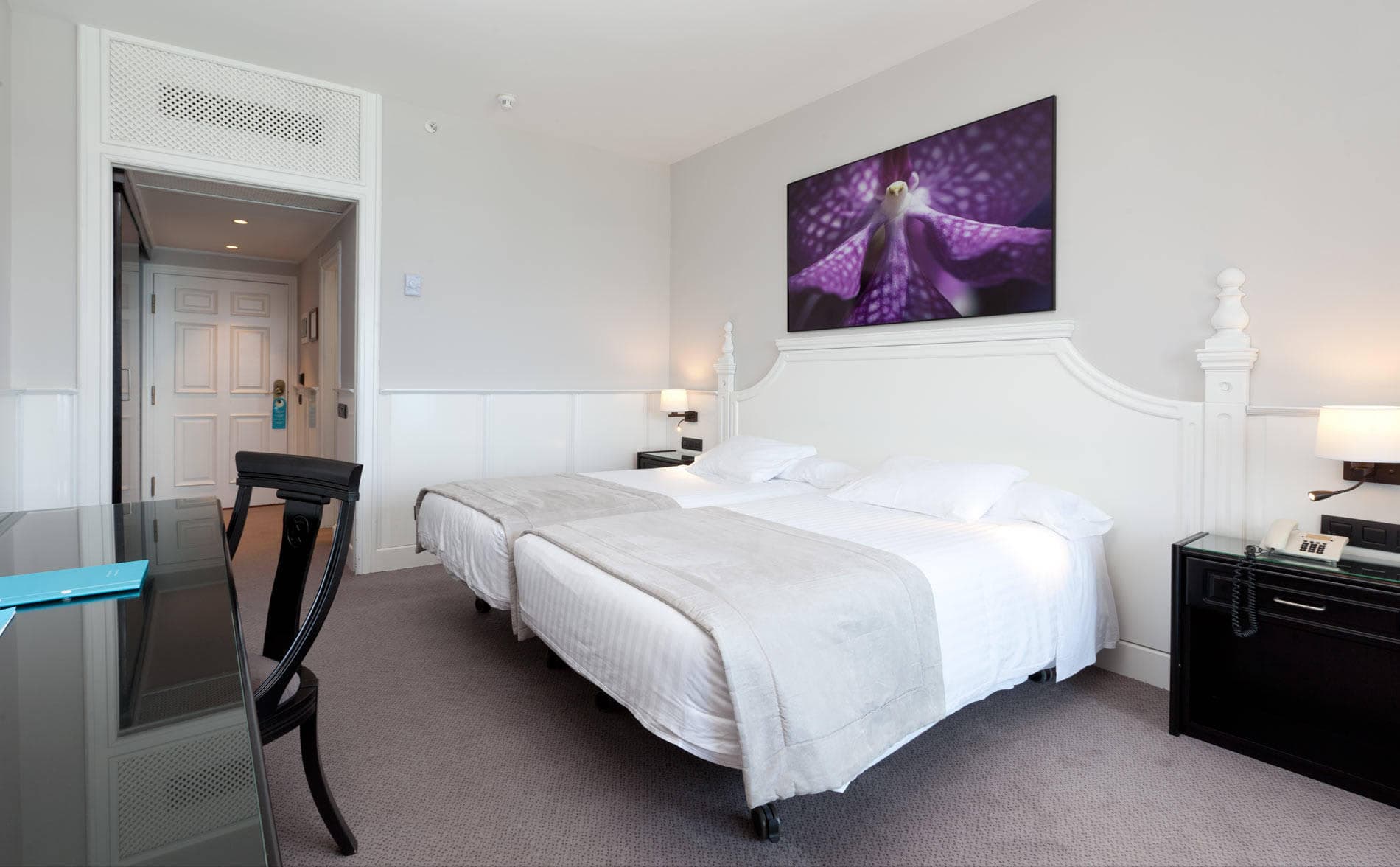 Hotel ValleMar Ansicht 5