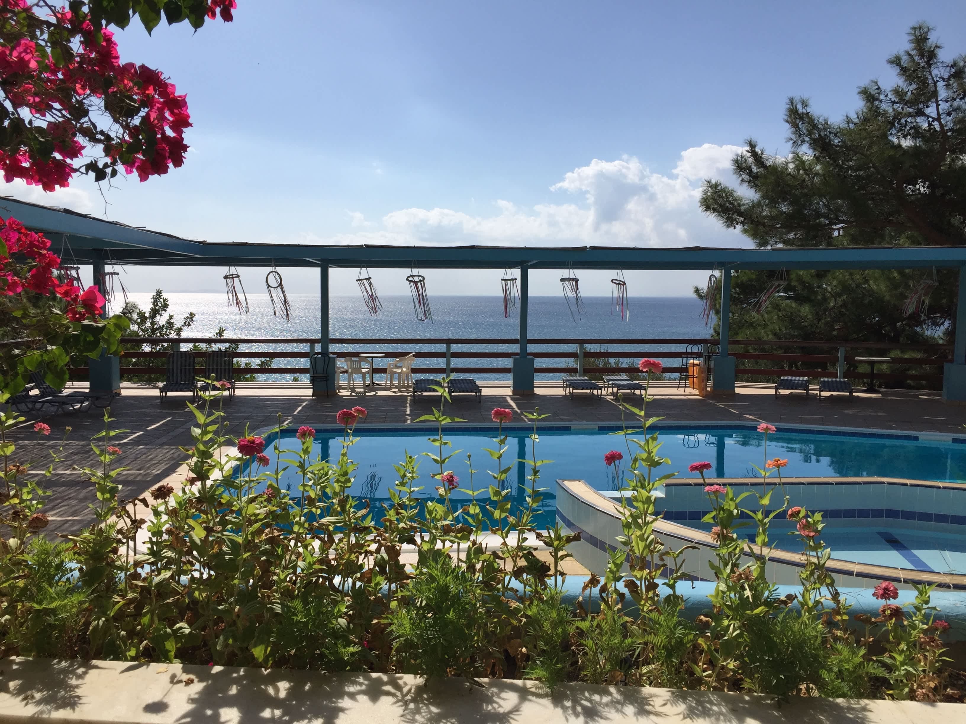 Hotel Golden Sand Ansicht 7