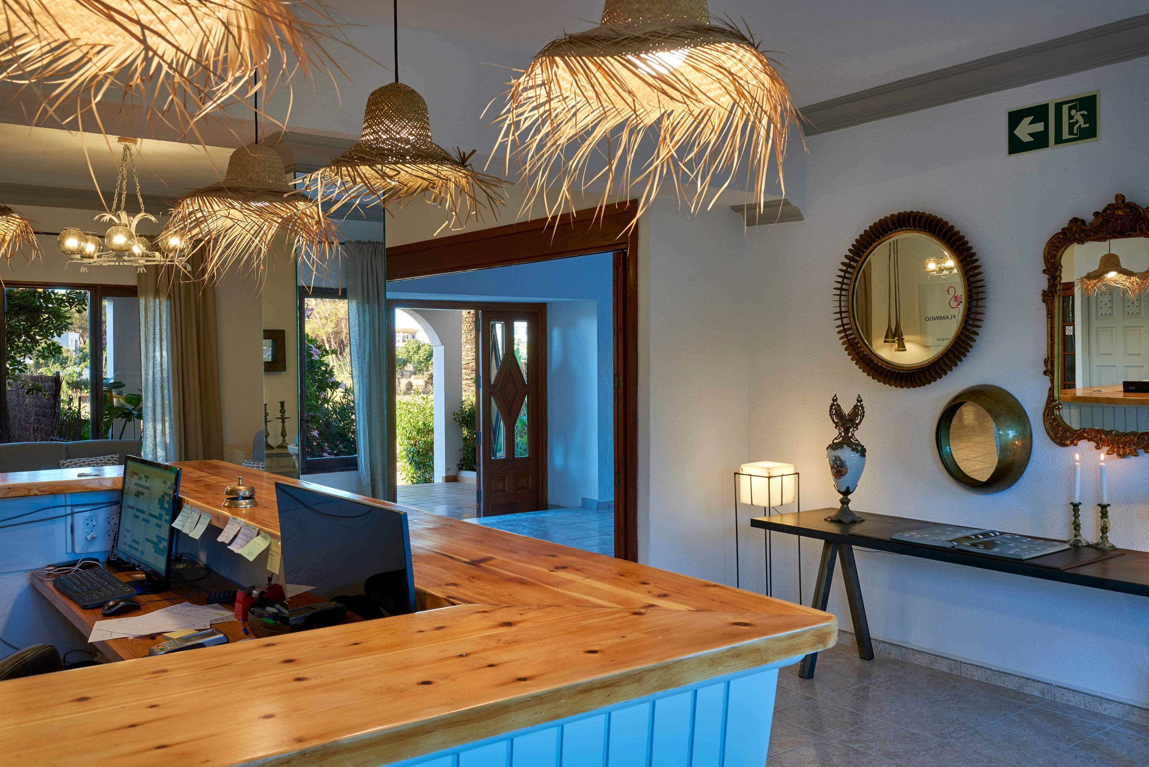 Hostal Flamingo Ansicht 7