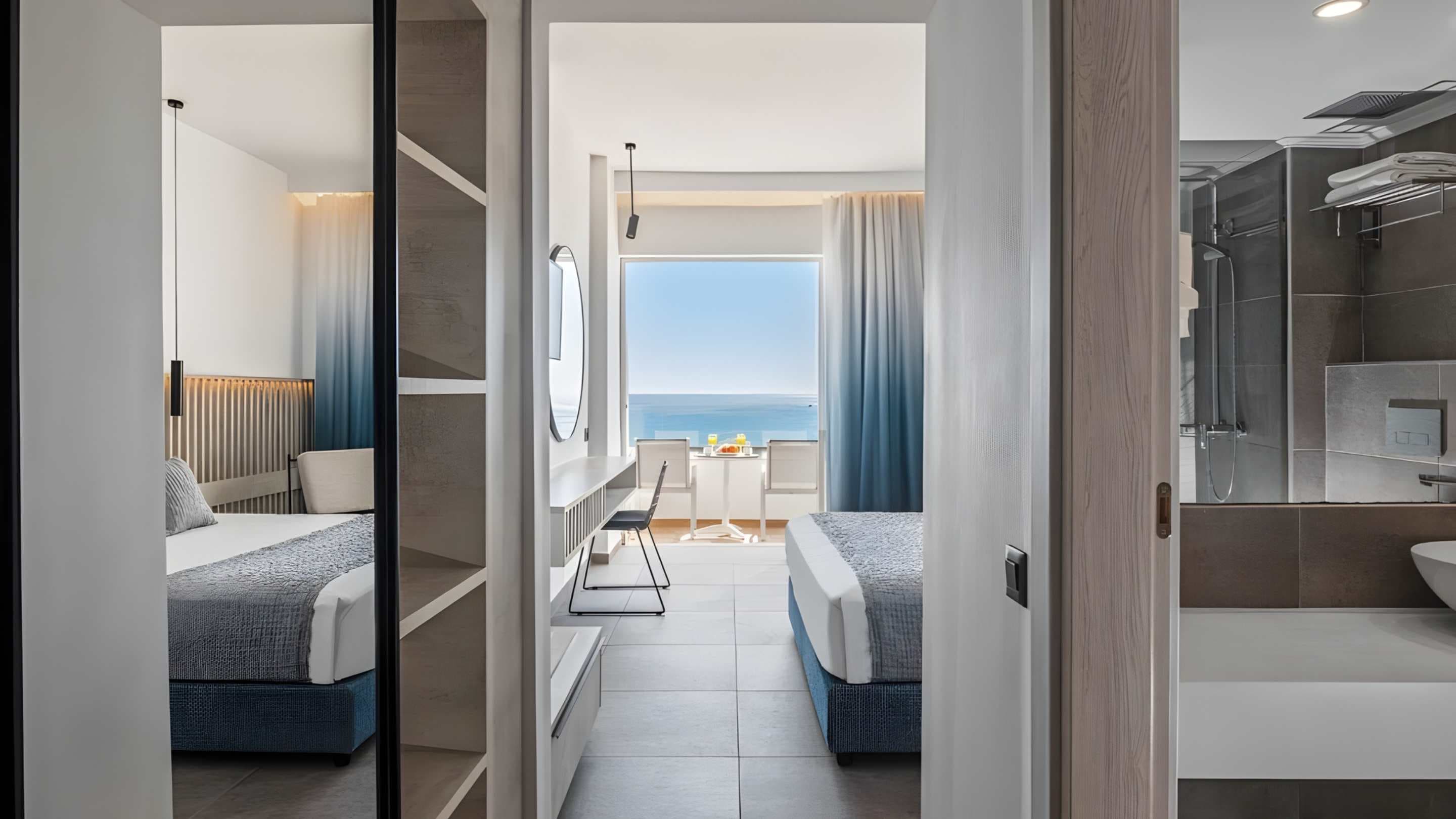 Blue Sea Beach Resort Ansicht 5