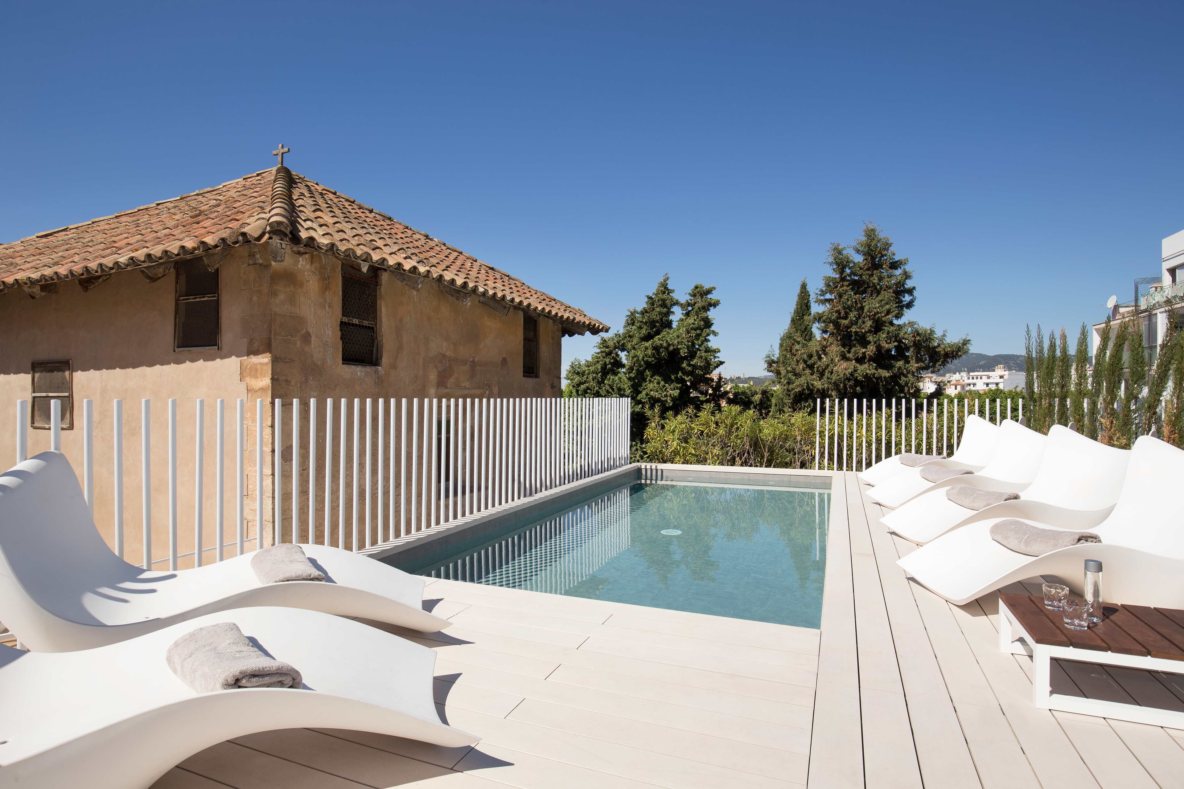 Hotel Convent de la Missio