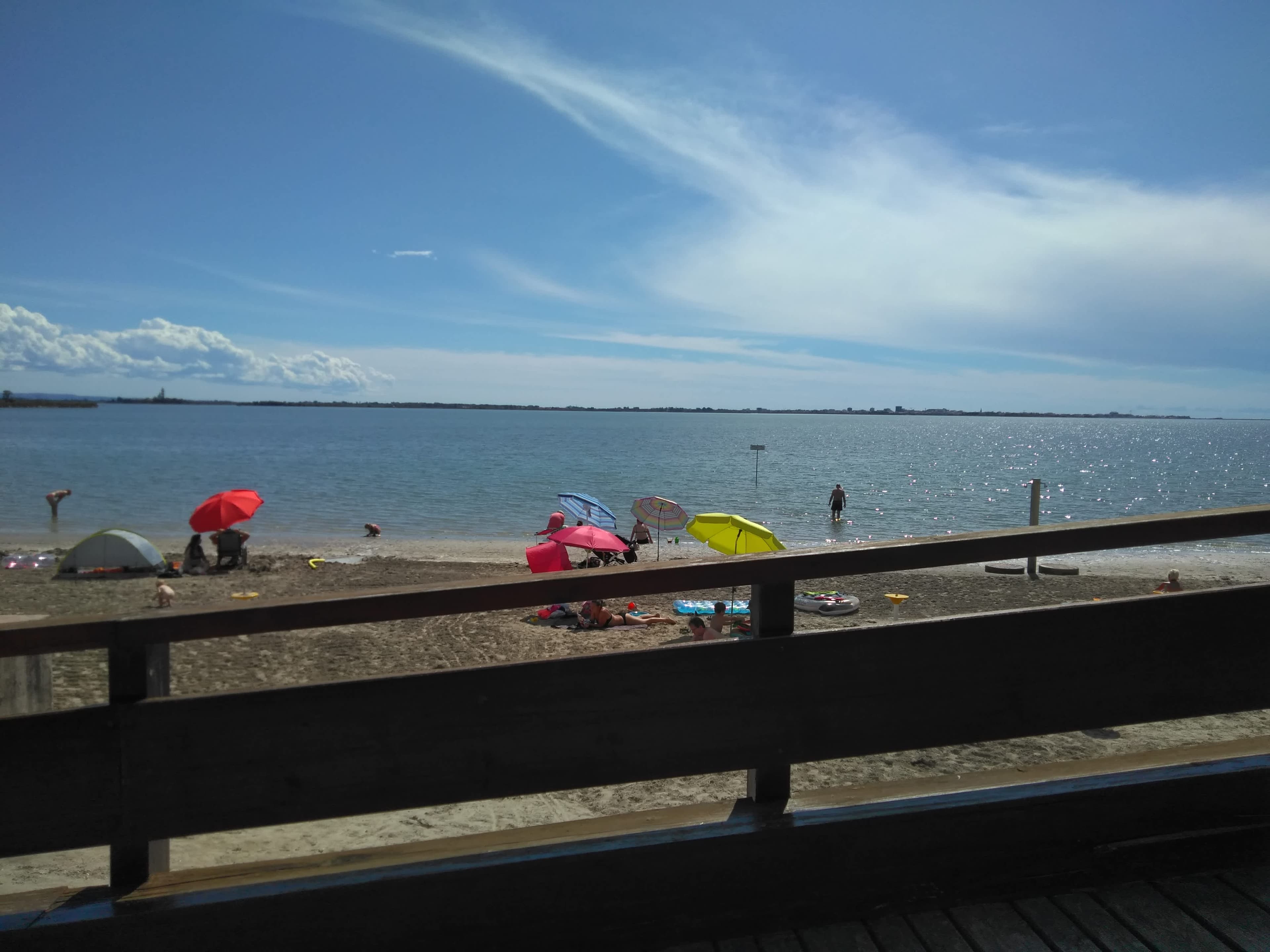 Belvedere Pineta Camping Village Ansicht 10