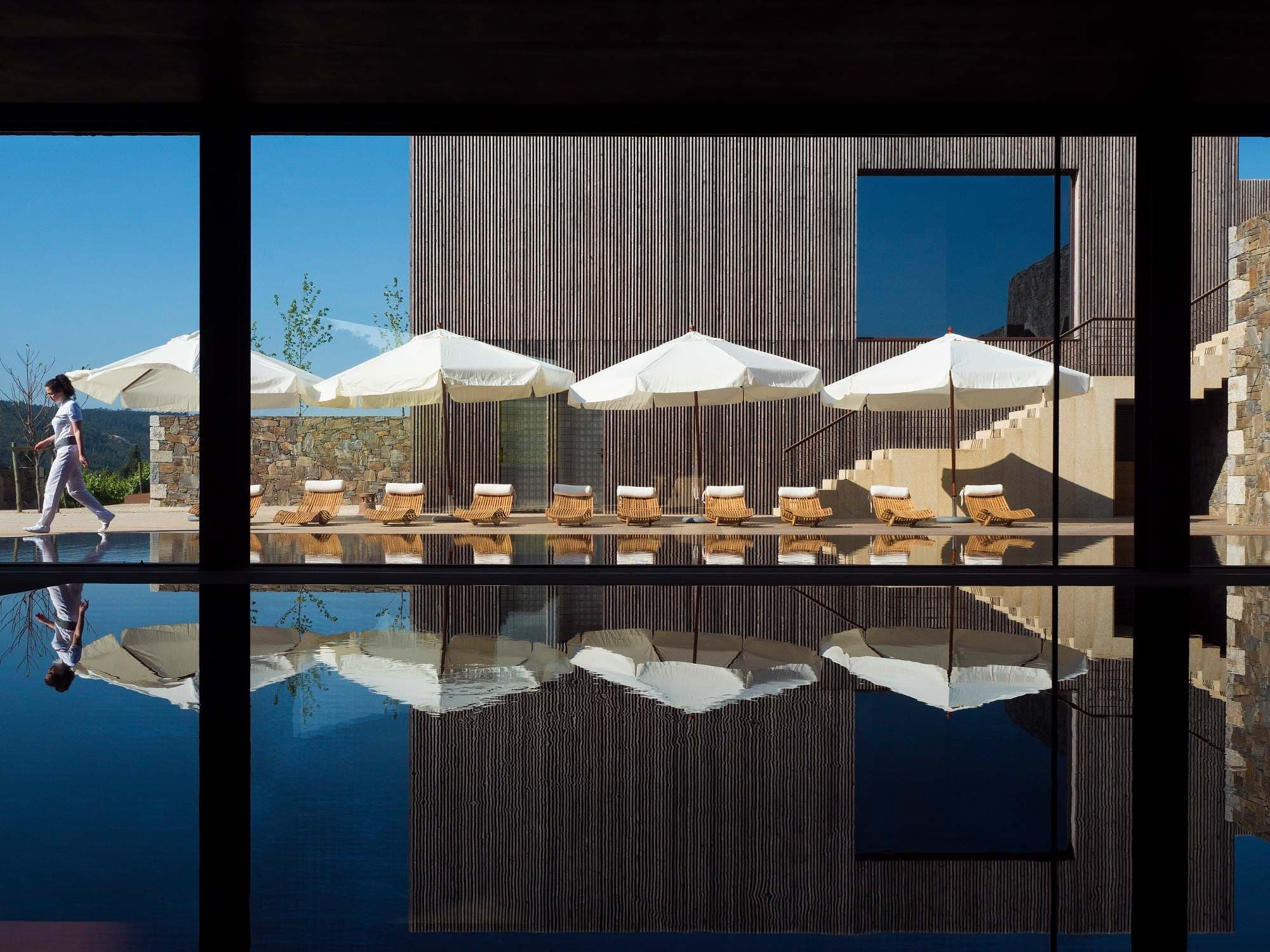 Monverde - Wine Experience Hotel - by Unlock Hotels Ansicht 6