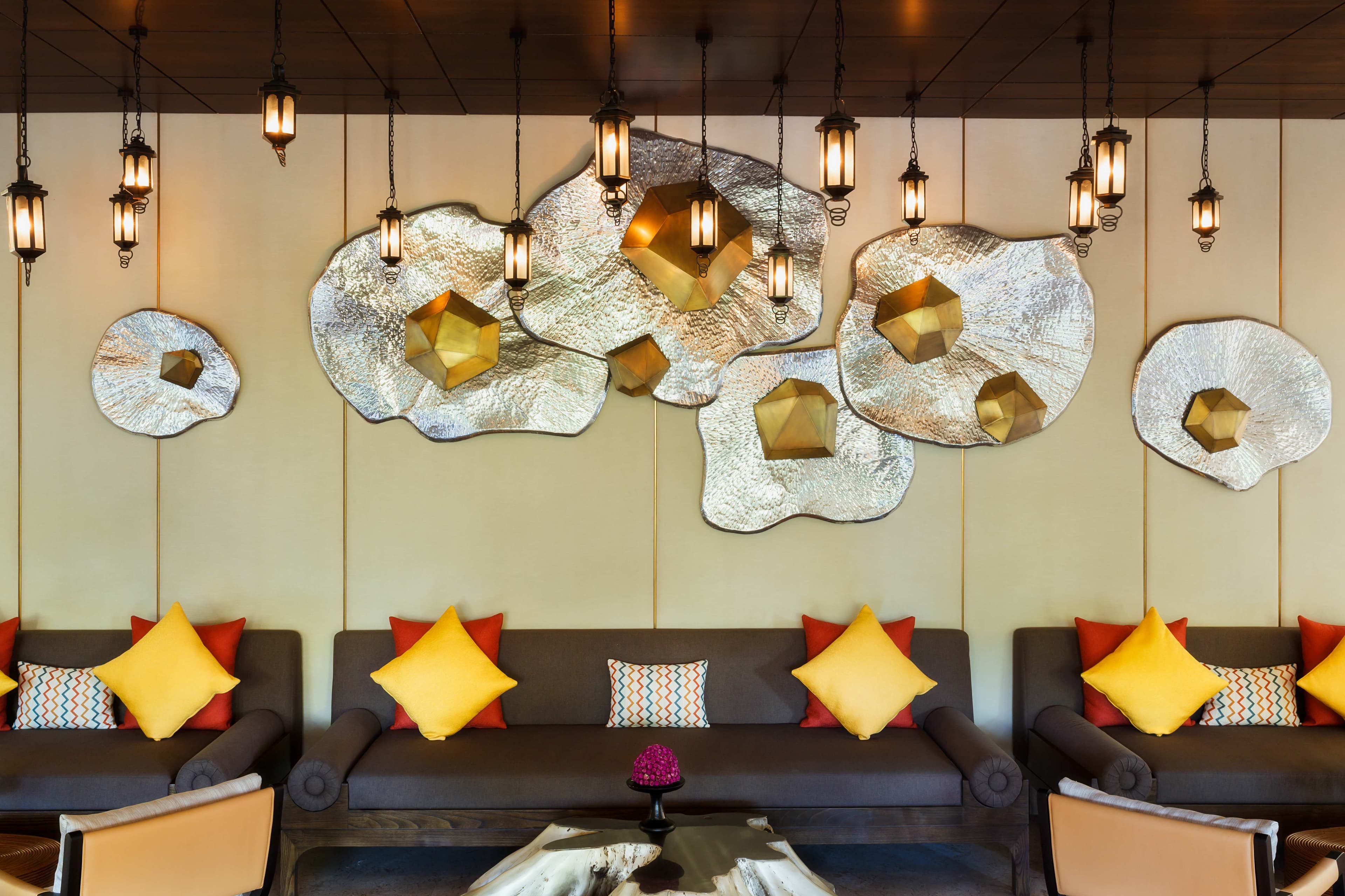 The Seminyak Beach Resort & Spa Ansicht 7