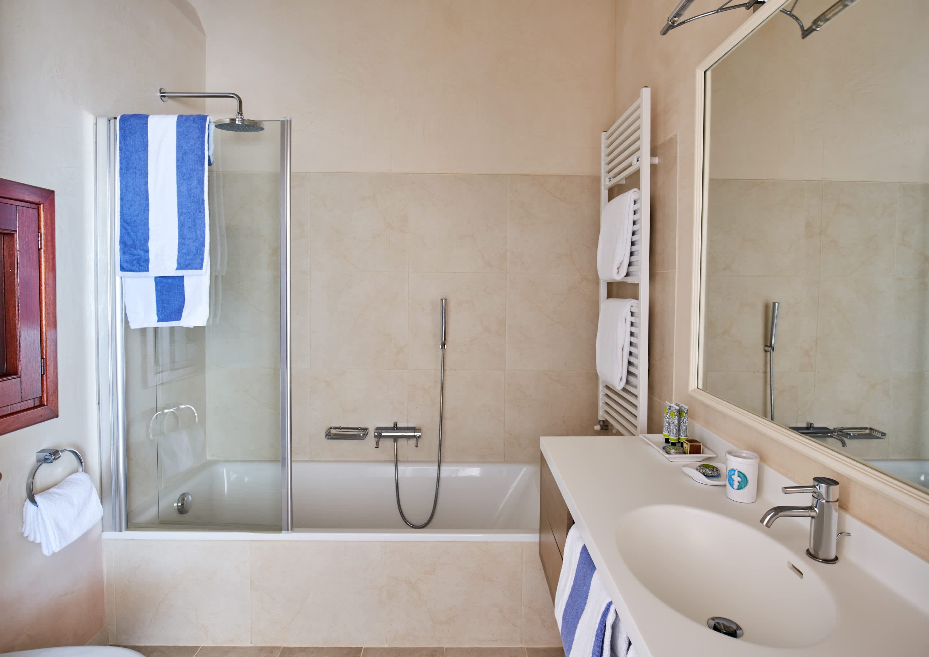 Due Lune Puntaldia Resort & Golf Ansicht 3