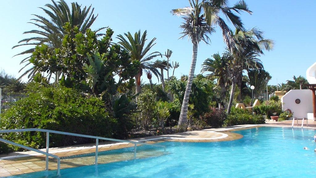 SBH Crystal Beach Hotel & Suites Ansicht 10