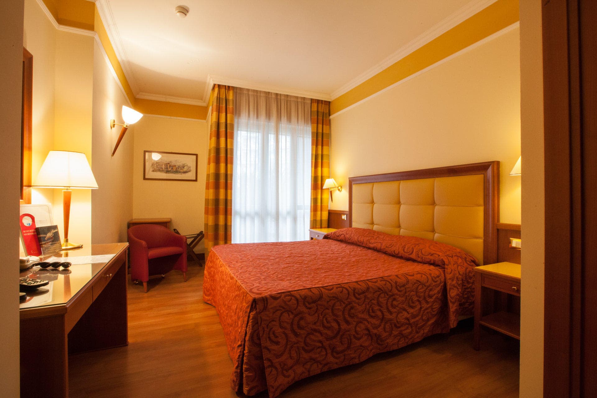 Hotel Il Chiostro Ansicht 5
